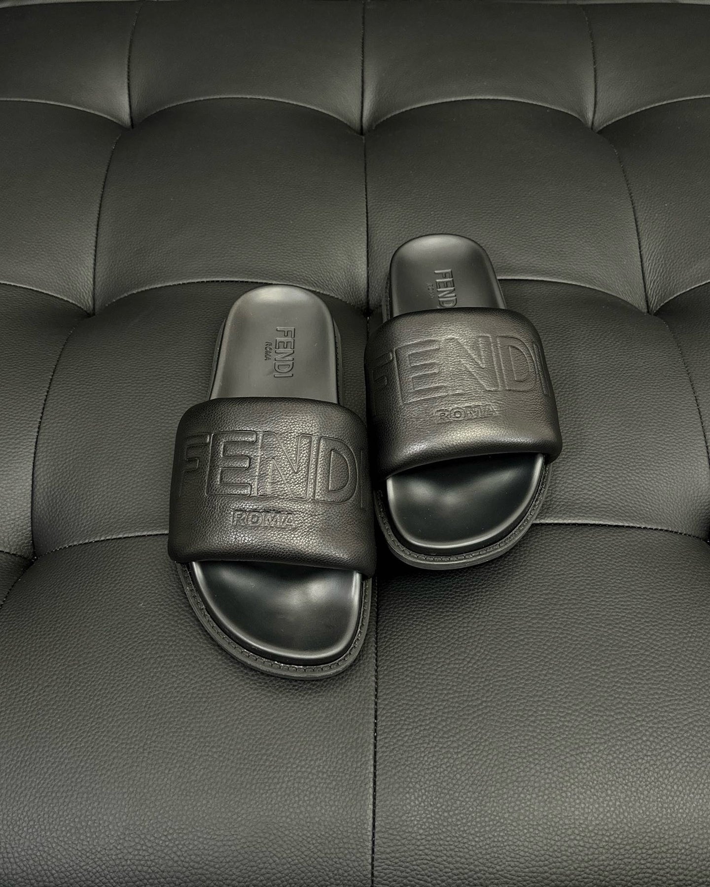 FEN Sandals