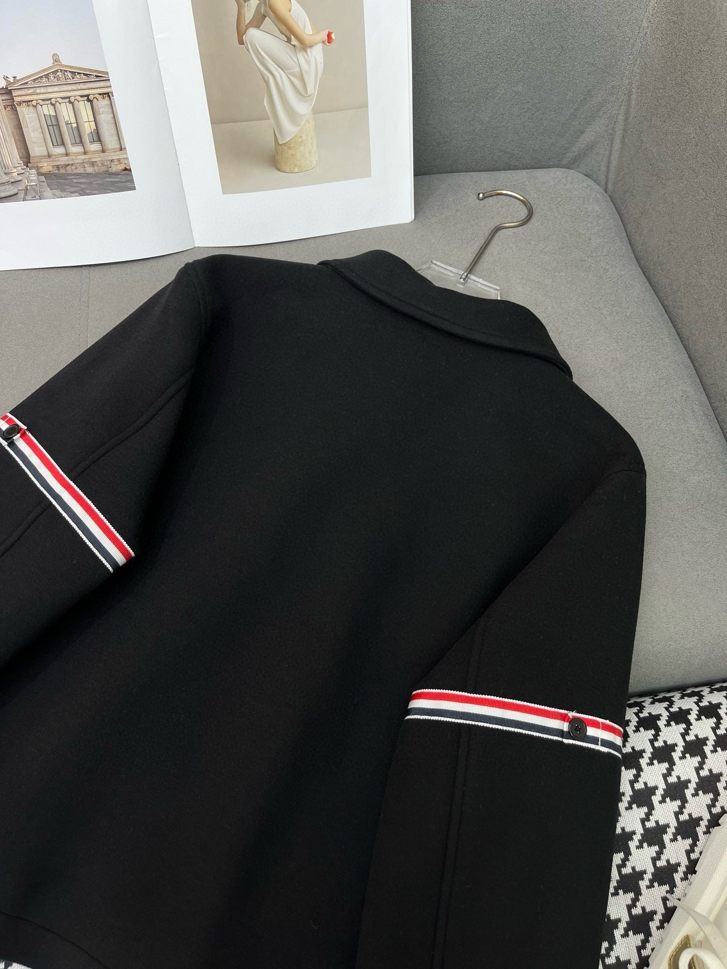 TB Jacket