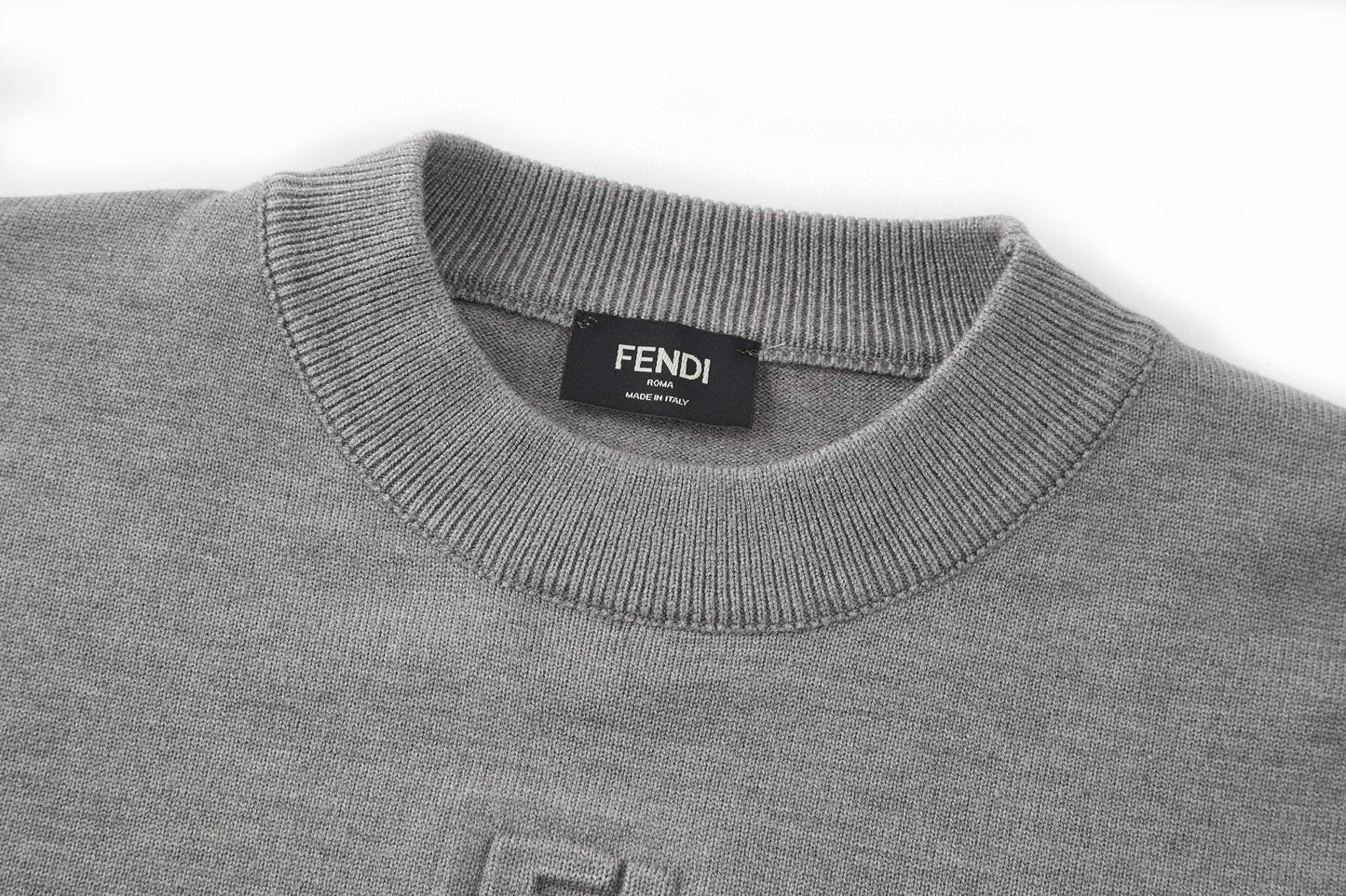 Fendi Sweater