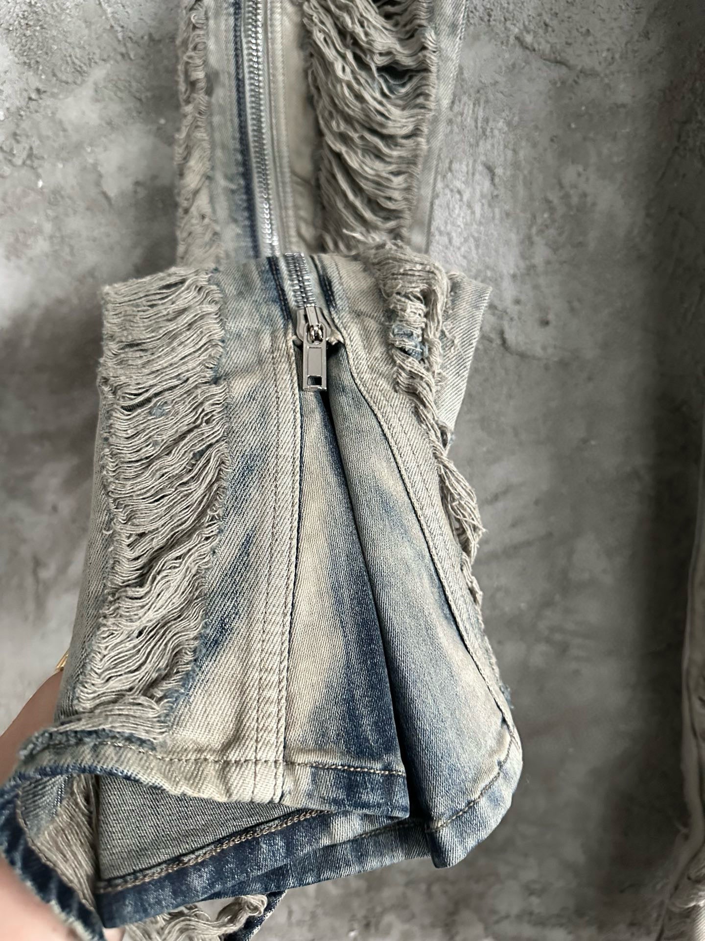 Rick Owen Jeans