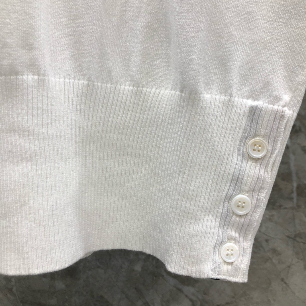 Thom Browne Polo