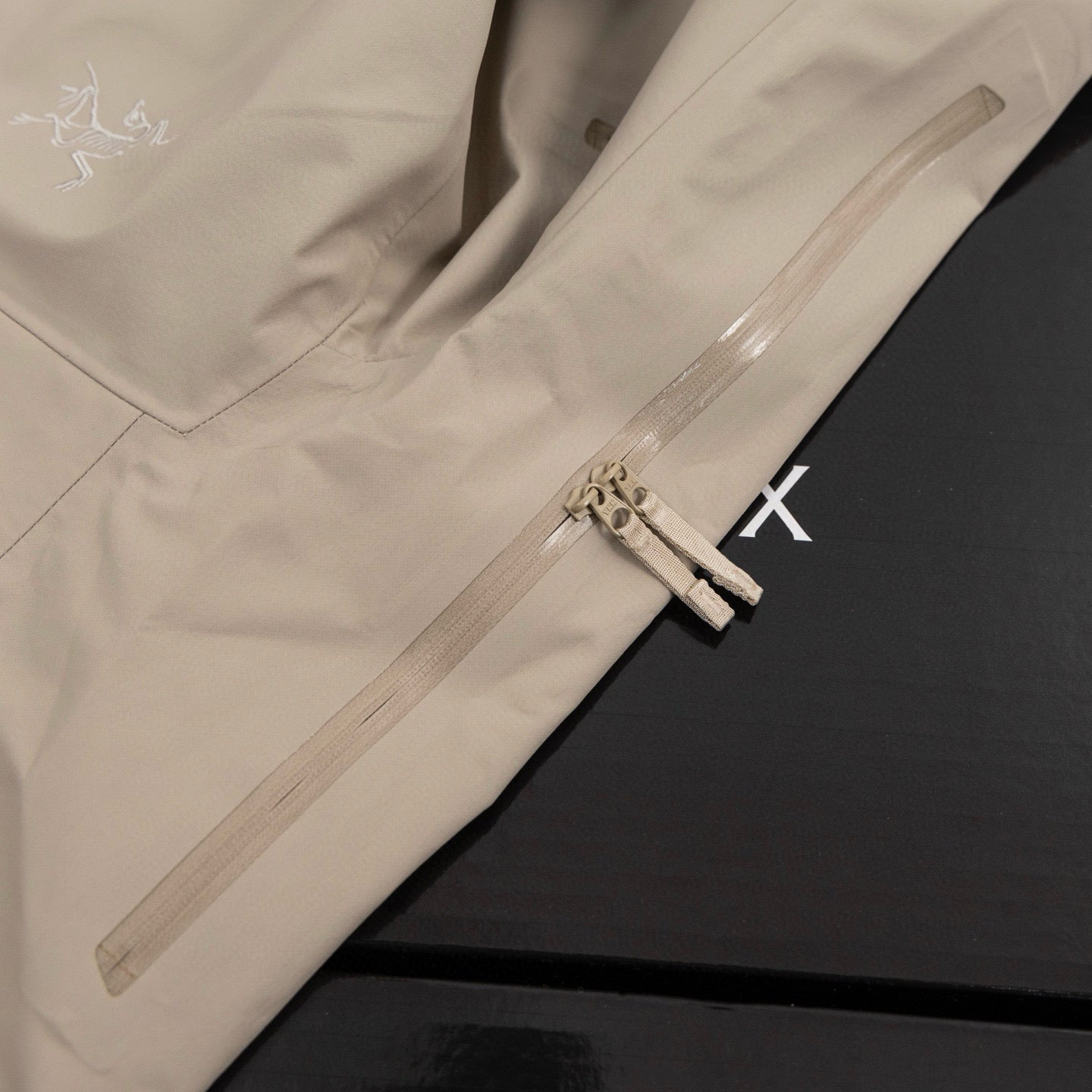 Arctery Jacket