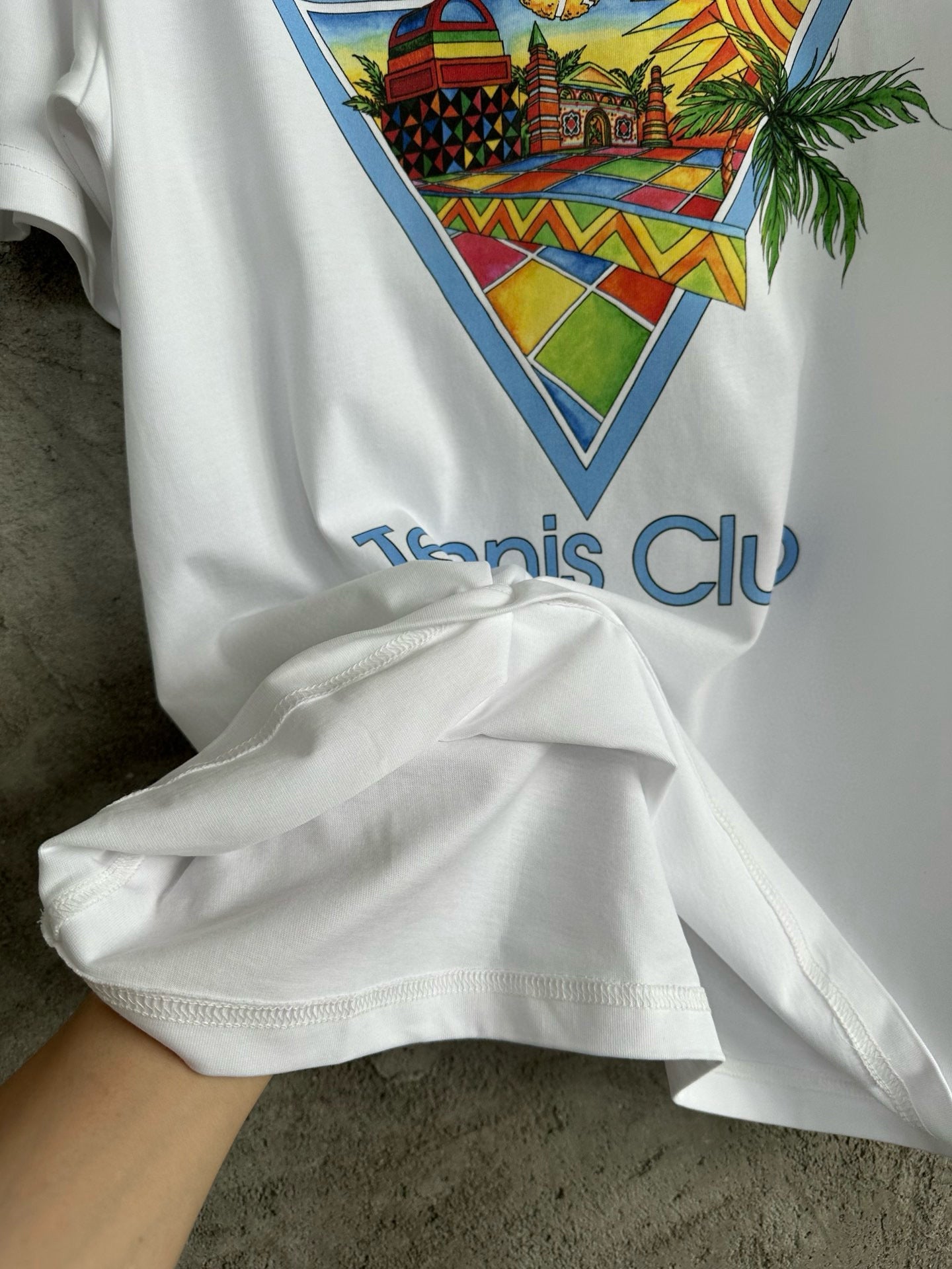 Casablance T-Shirt