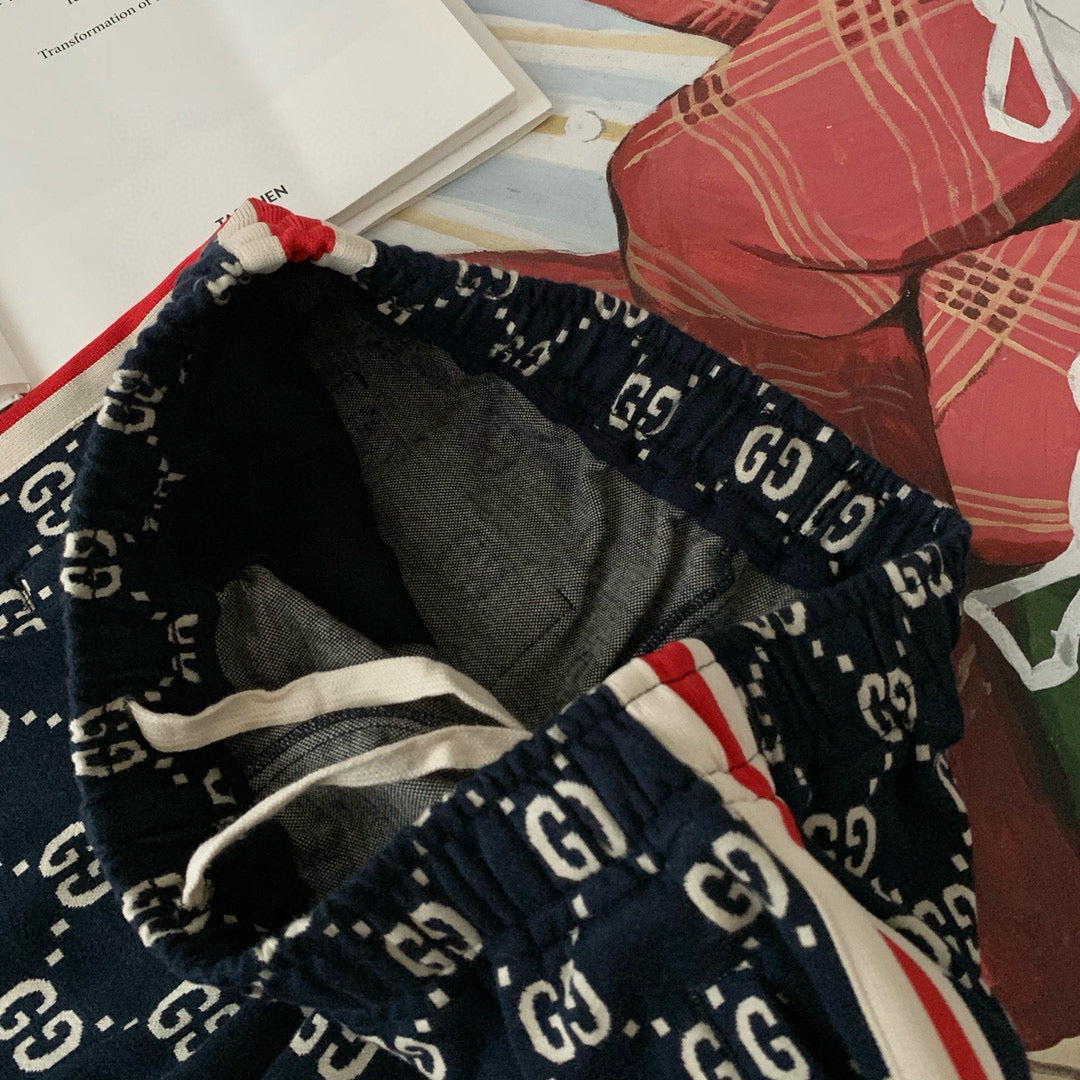 Gucci Short Pant