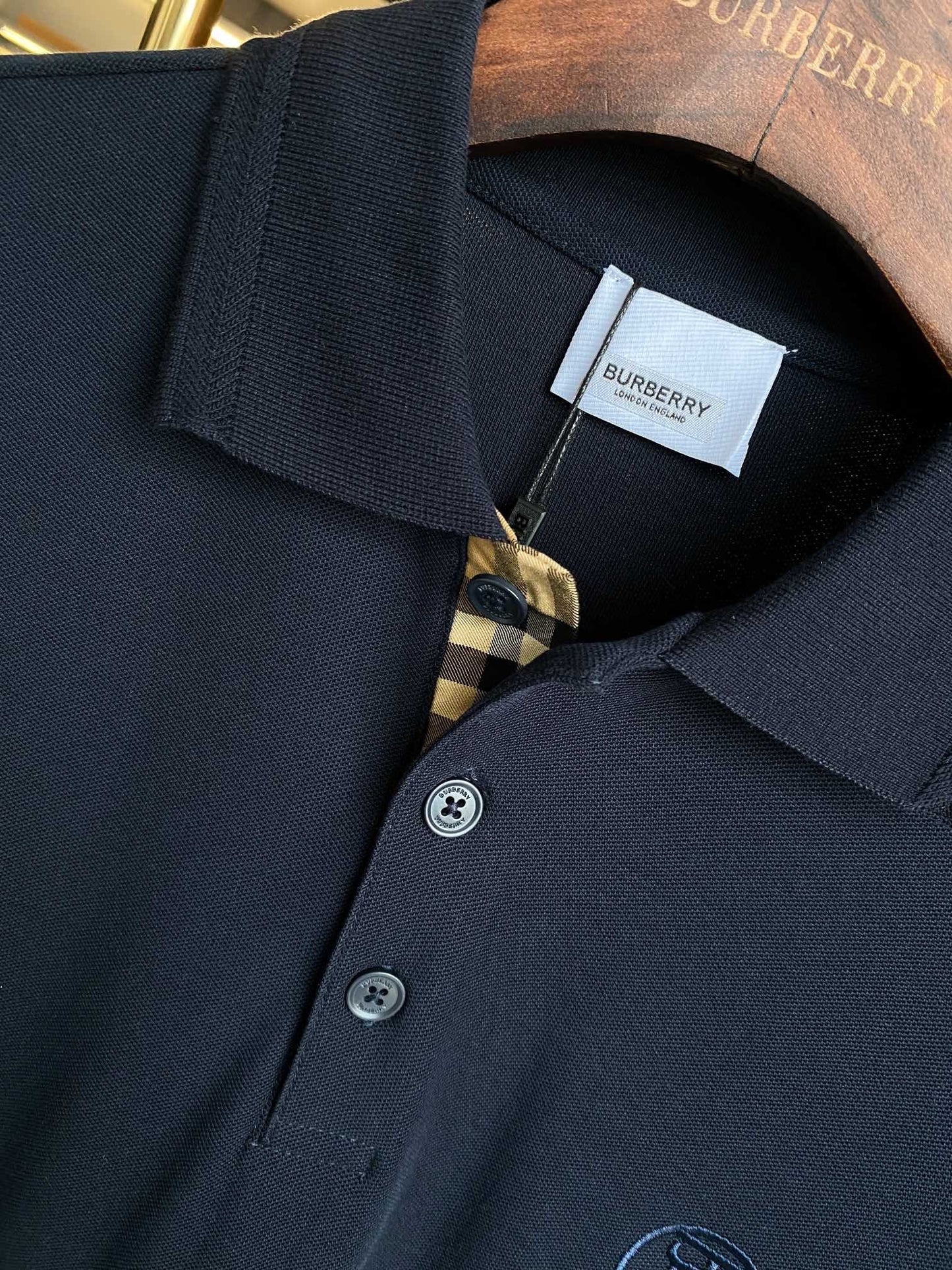 Burberry Polo