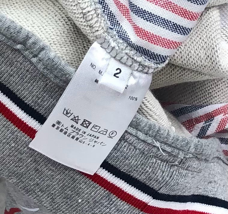 Thom Browne Short