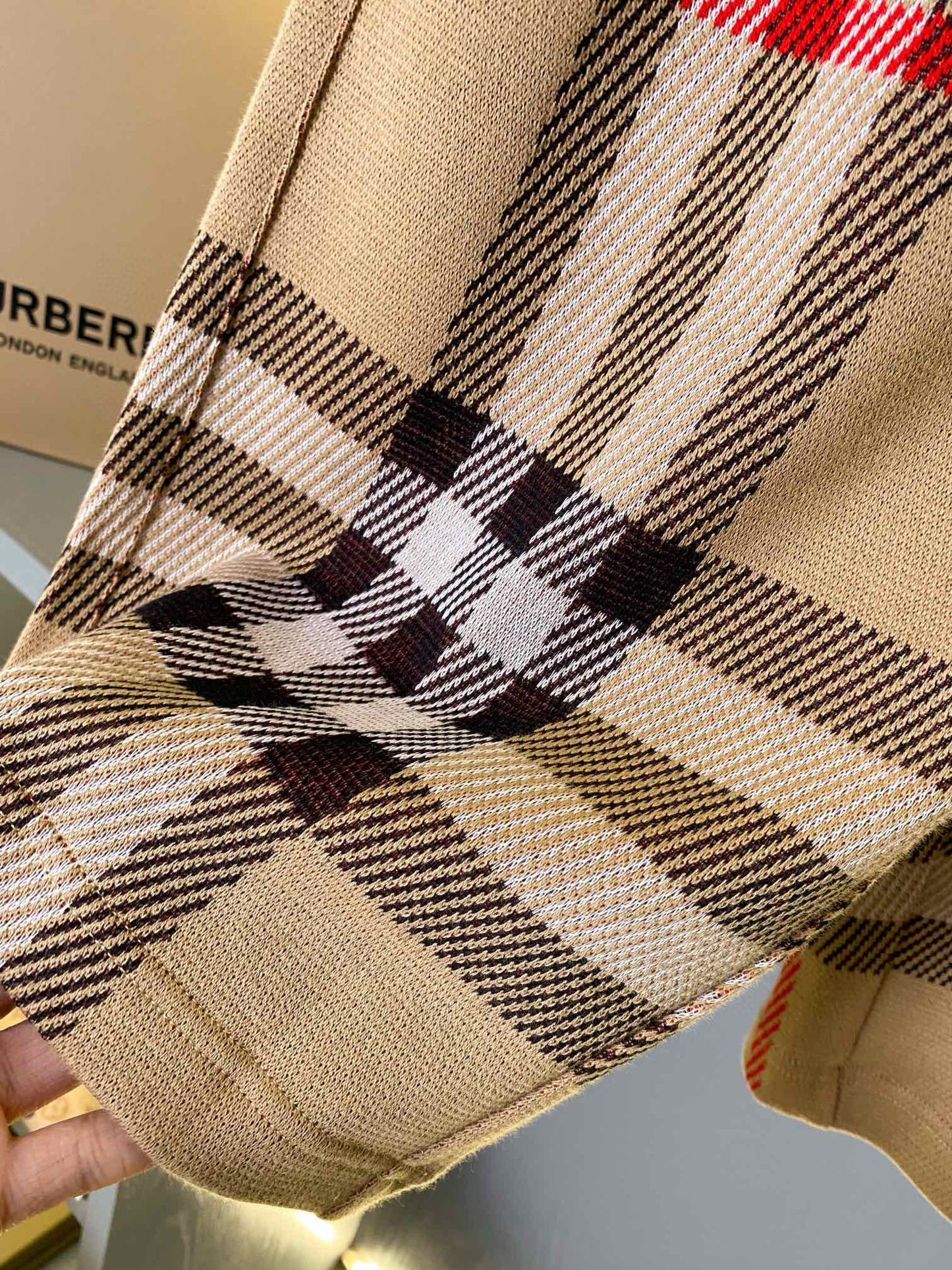 BBR Short Pants