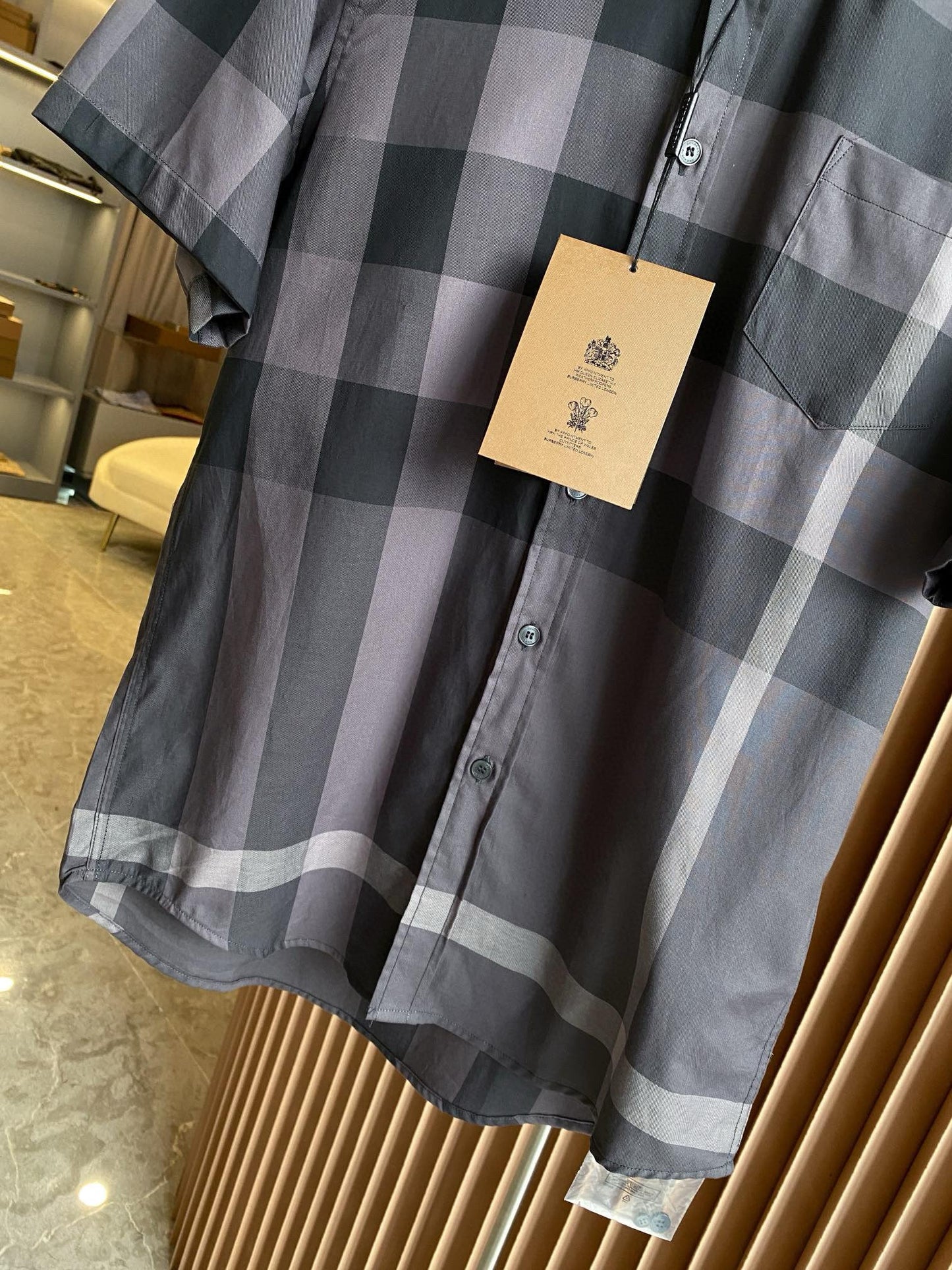 BBR Shirt