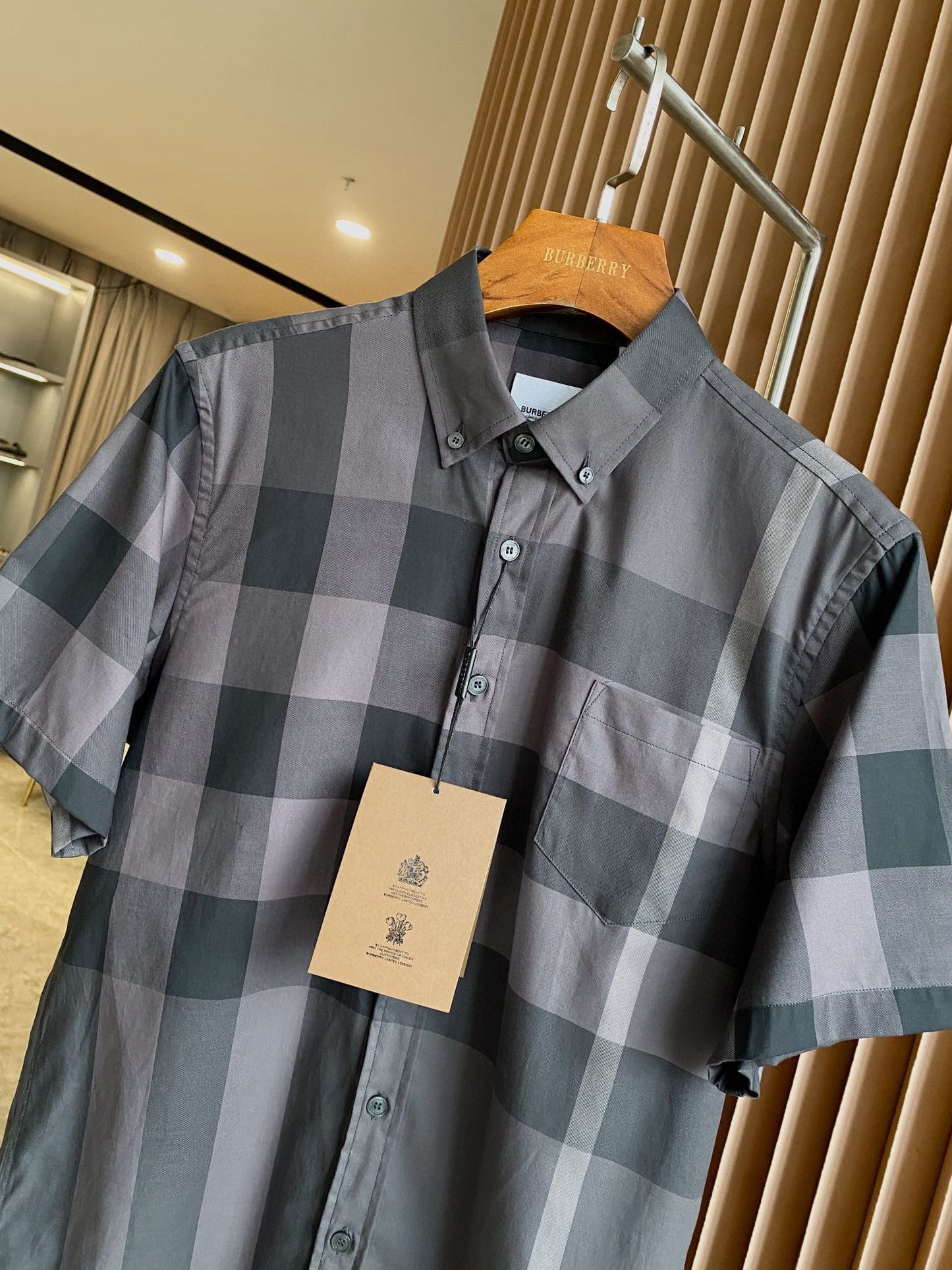 BBR Shirt