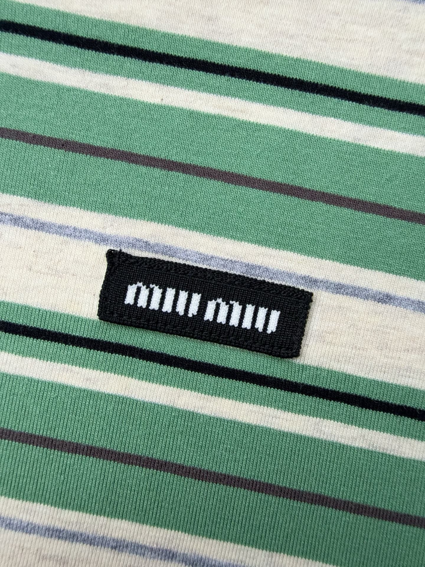 Miu Miu Tee