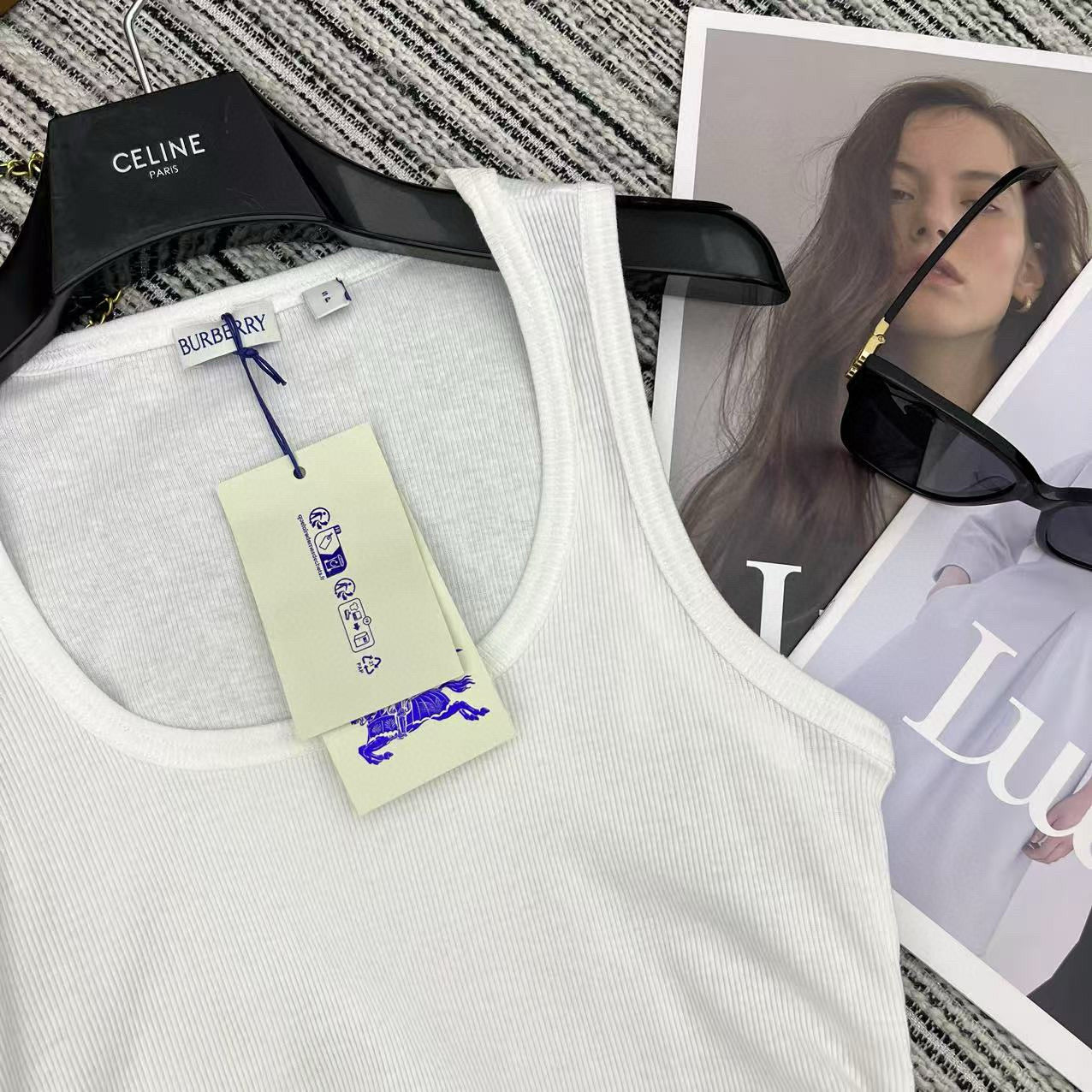 BBR Vest