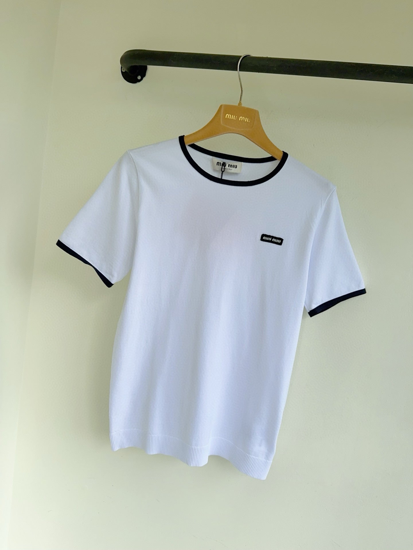 Miu Miu T-shirt