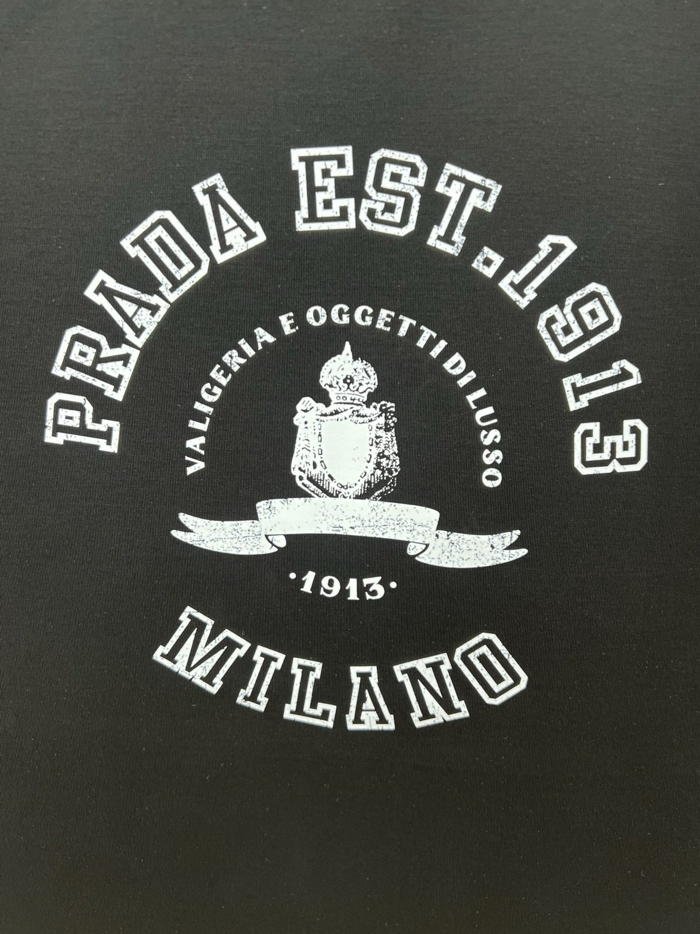 Prada T-Shirt