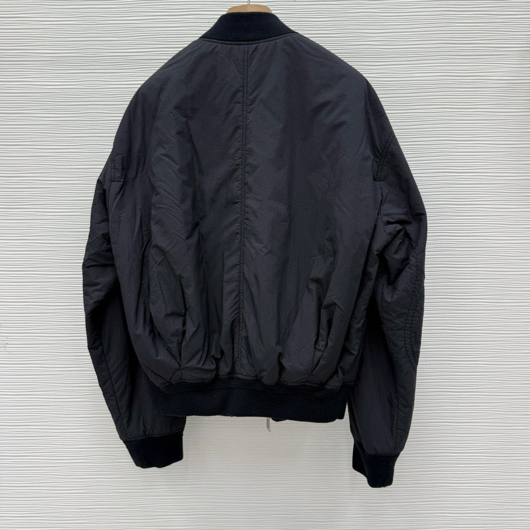 CD Jacket