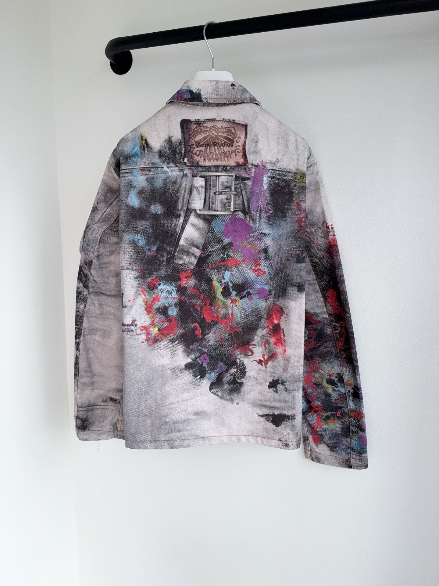Acne Studios Jacket