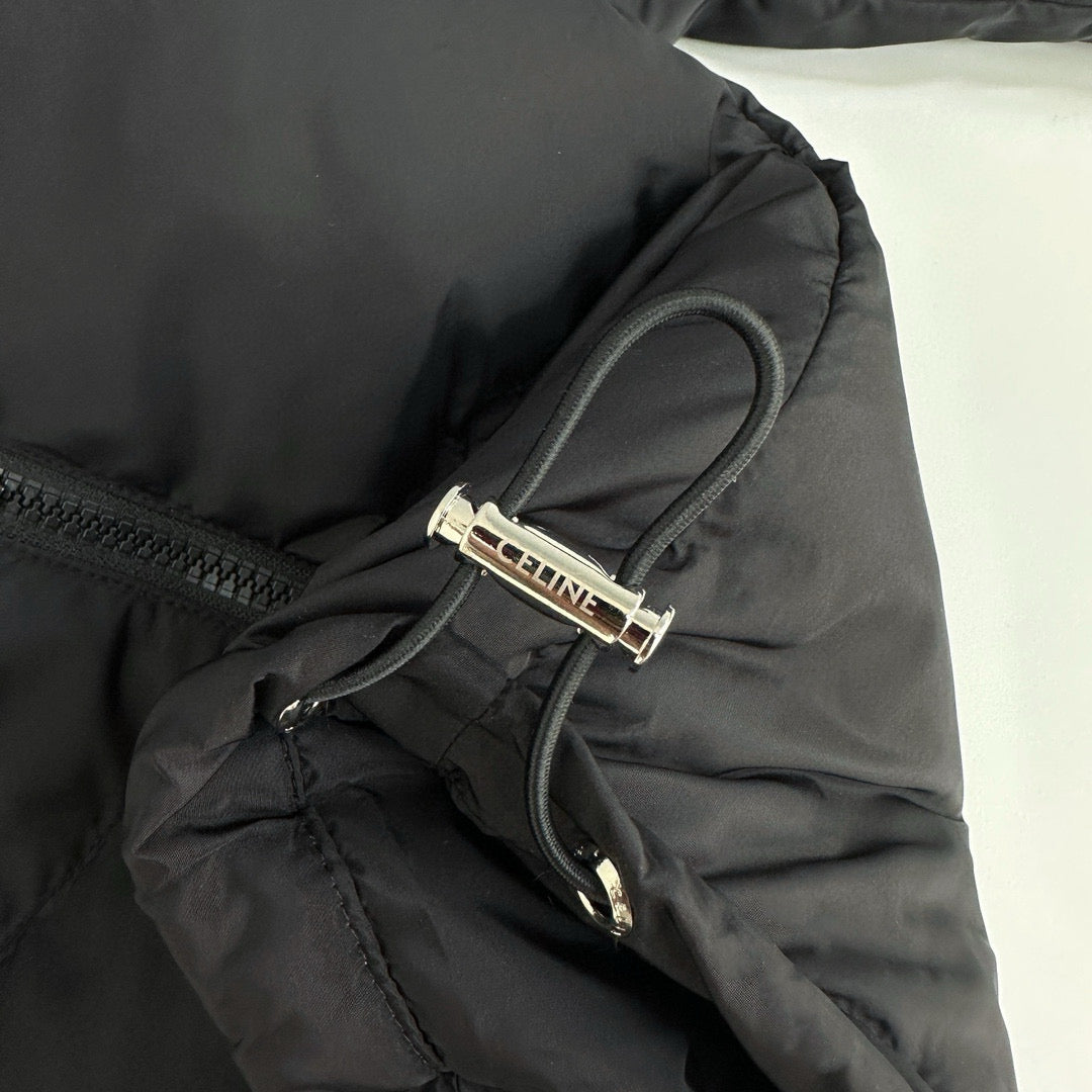 Celine Jacket