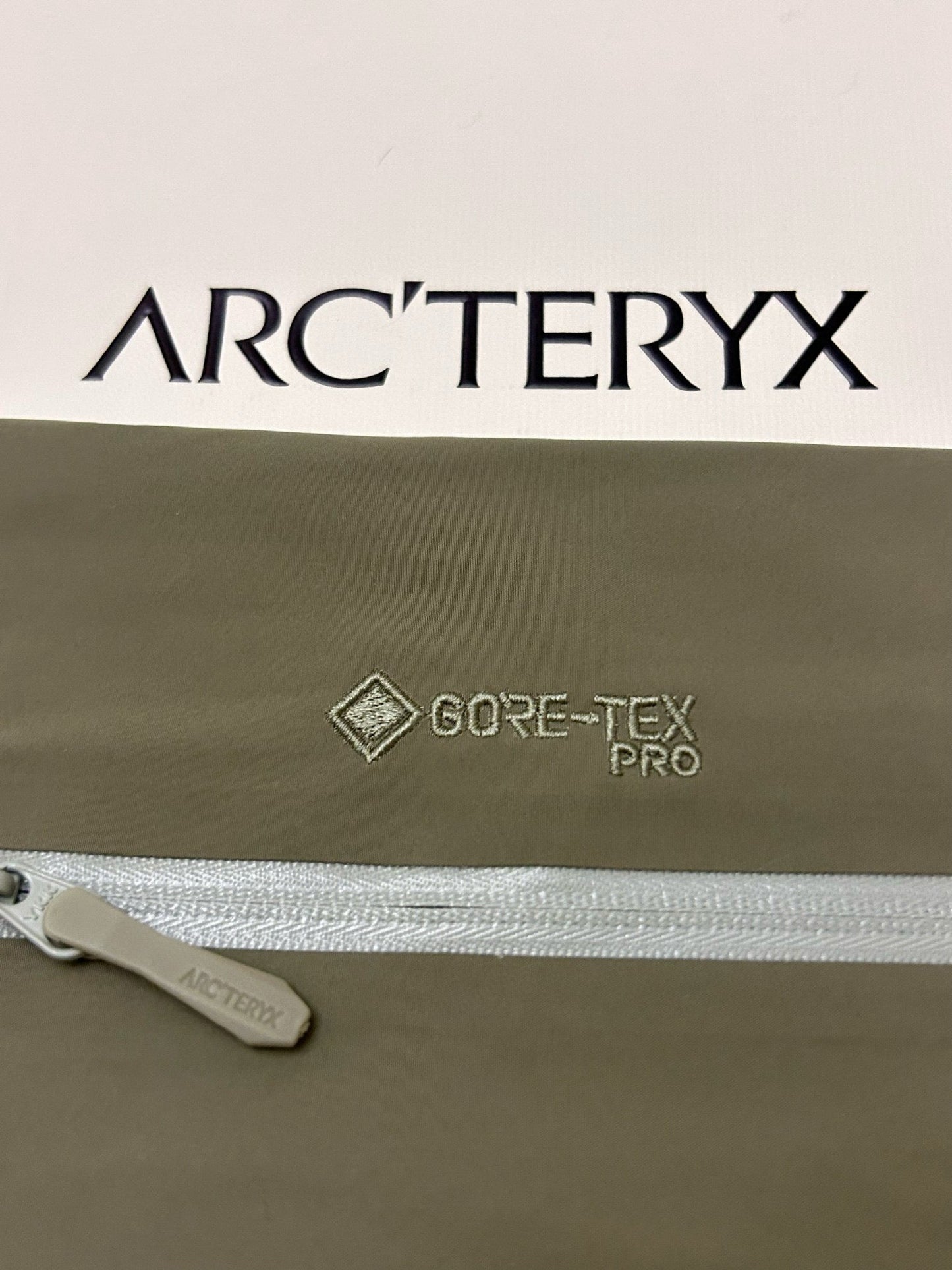 Arctery Jacket