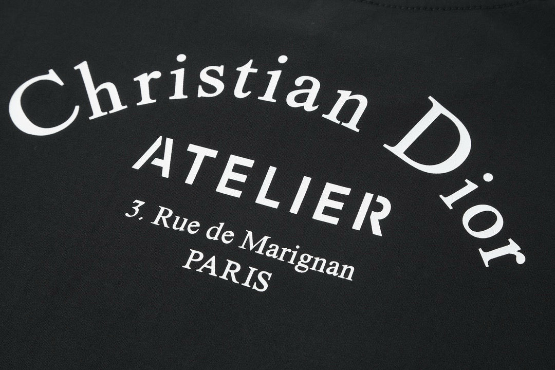 CD T-shirt