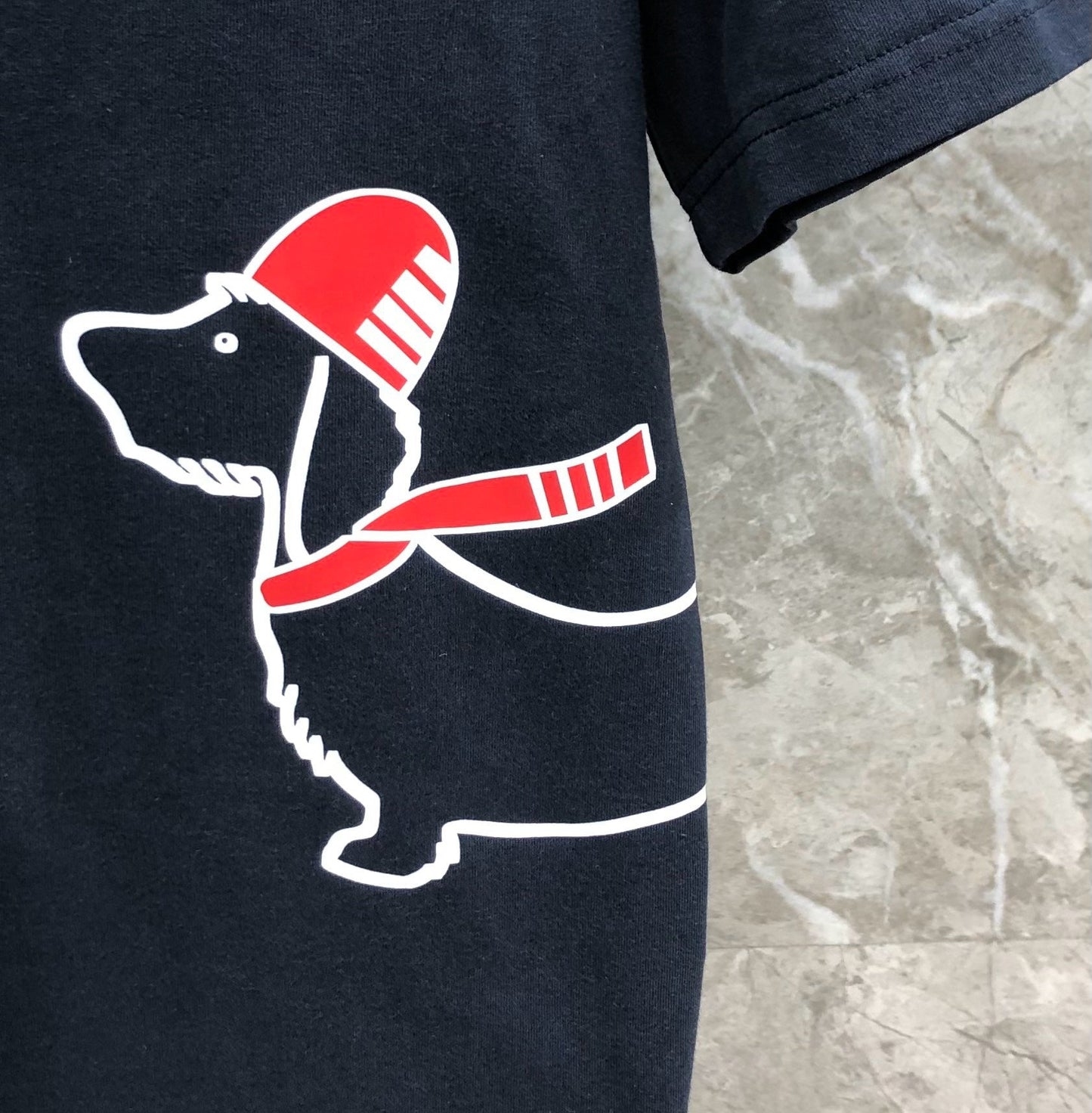 Thom Browne T-shirt