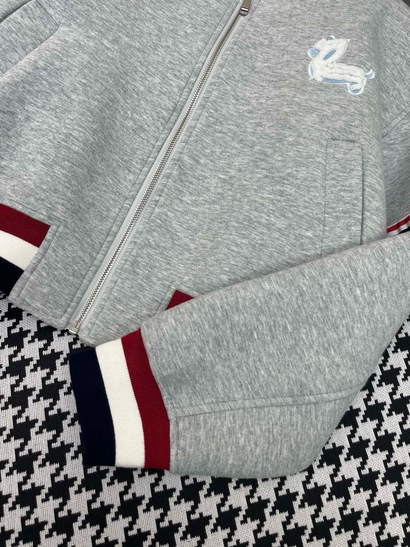 TB Jacket