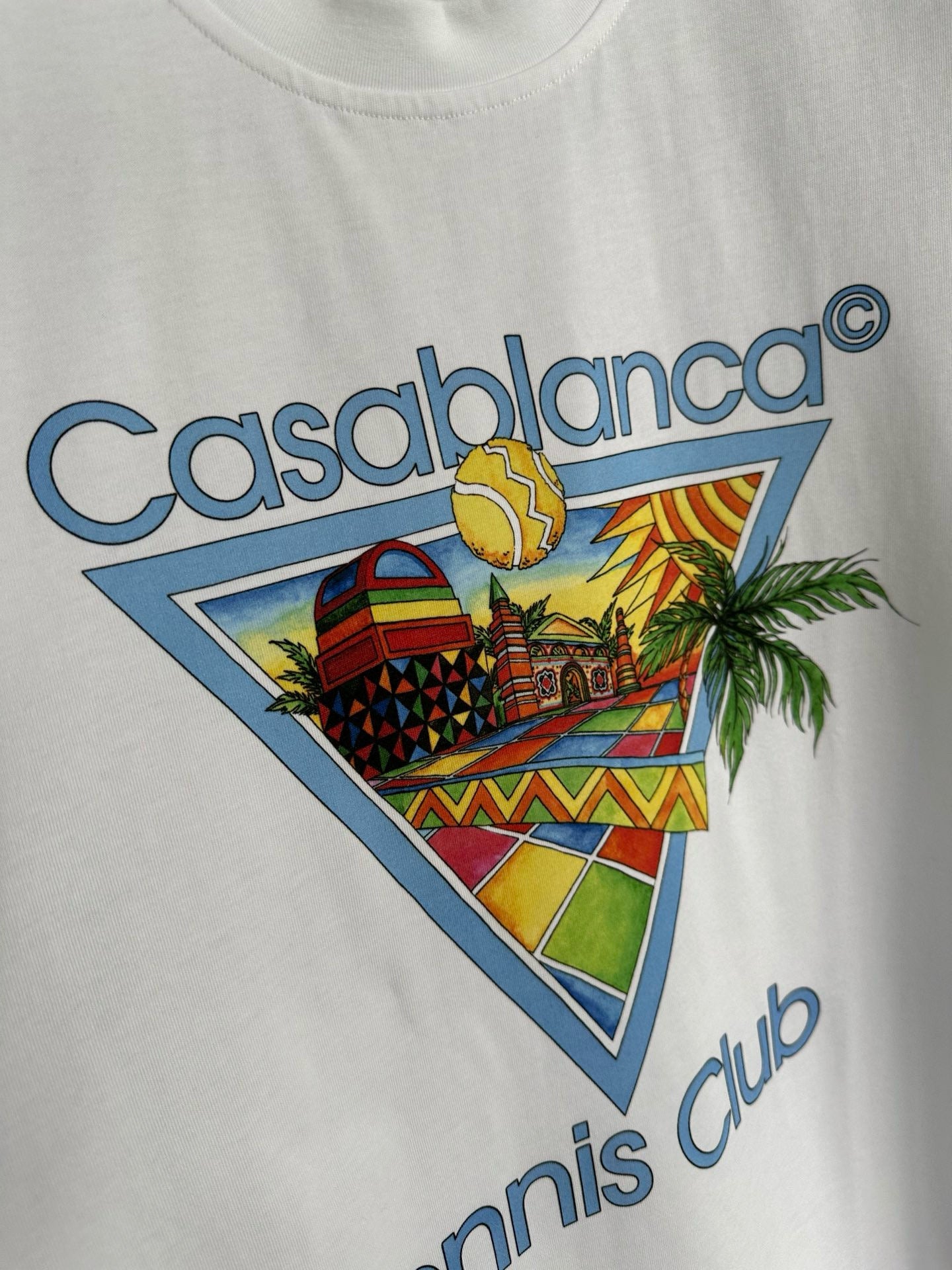 Casablance T-Shirt