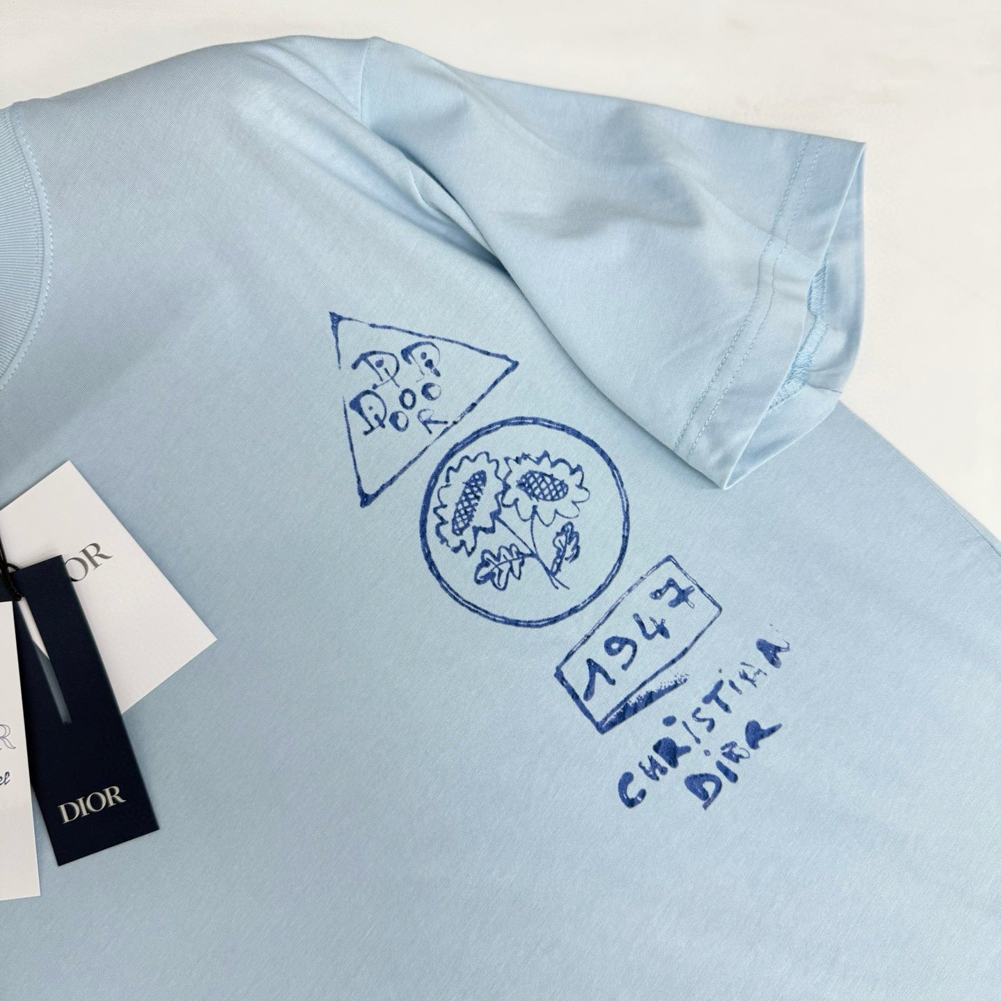 CD T-shirt