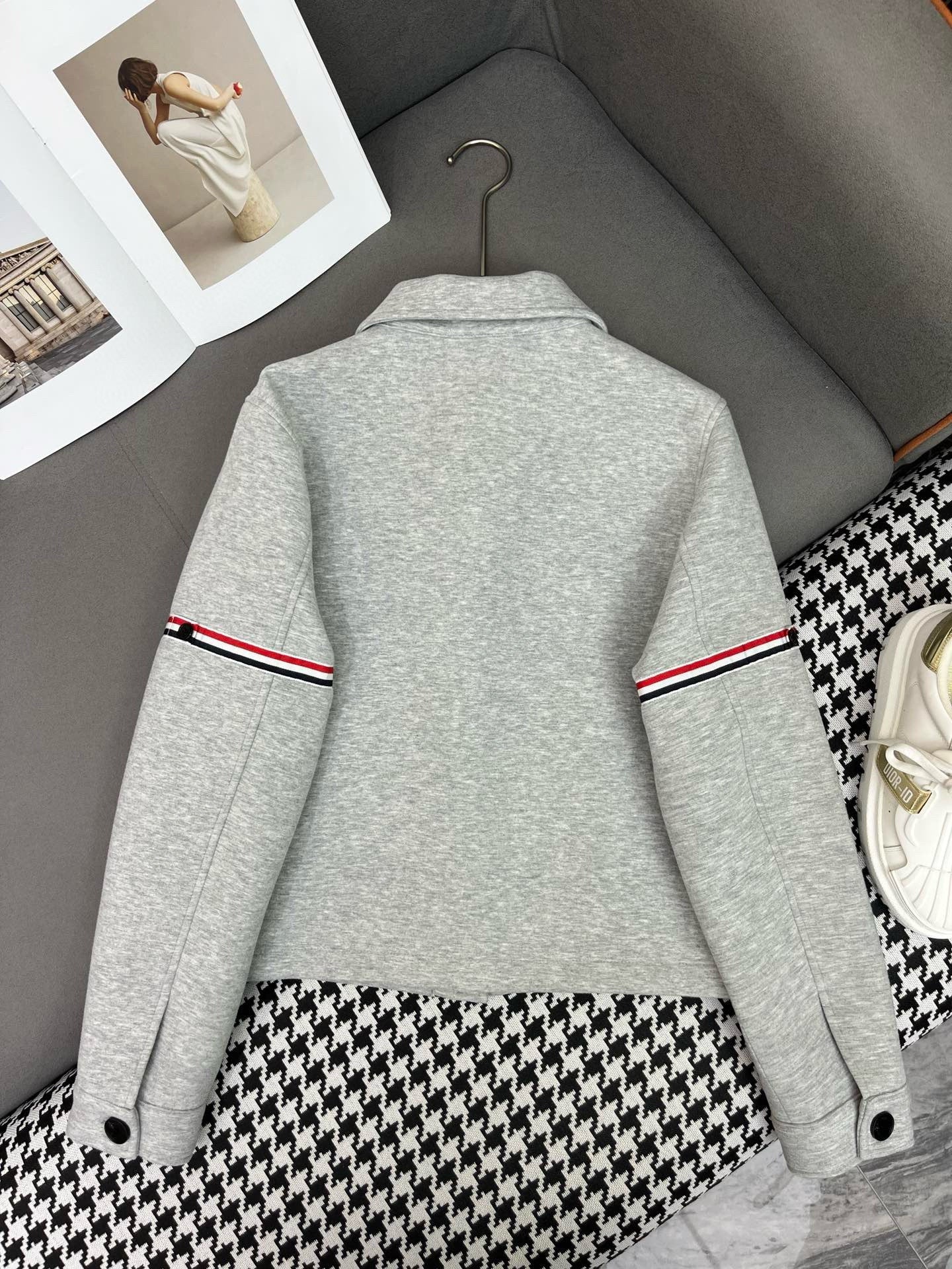TB Jacket