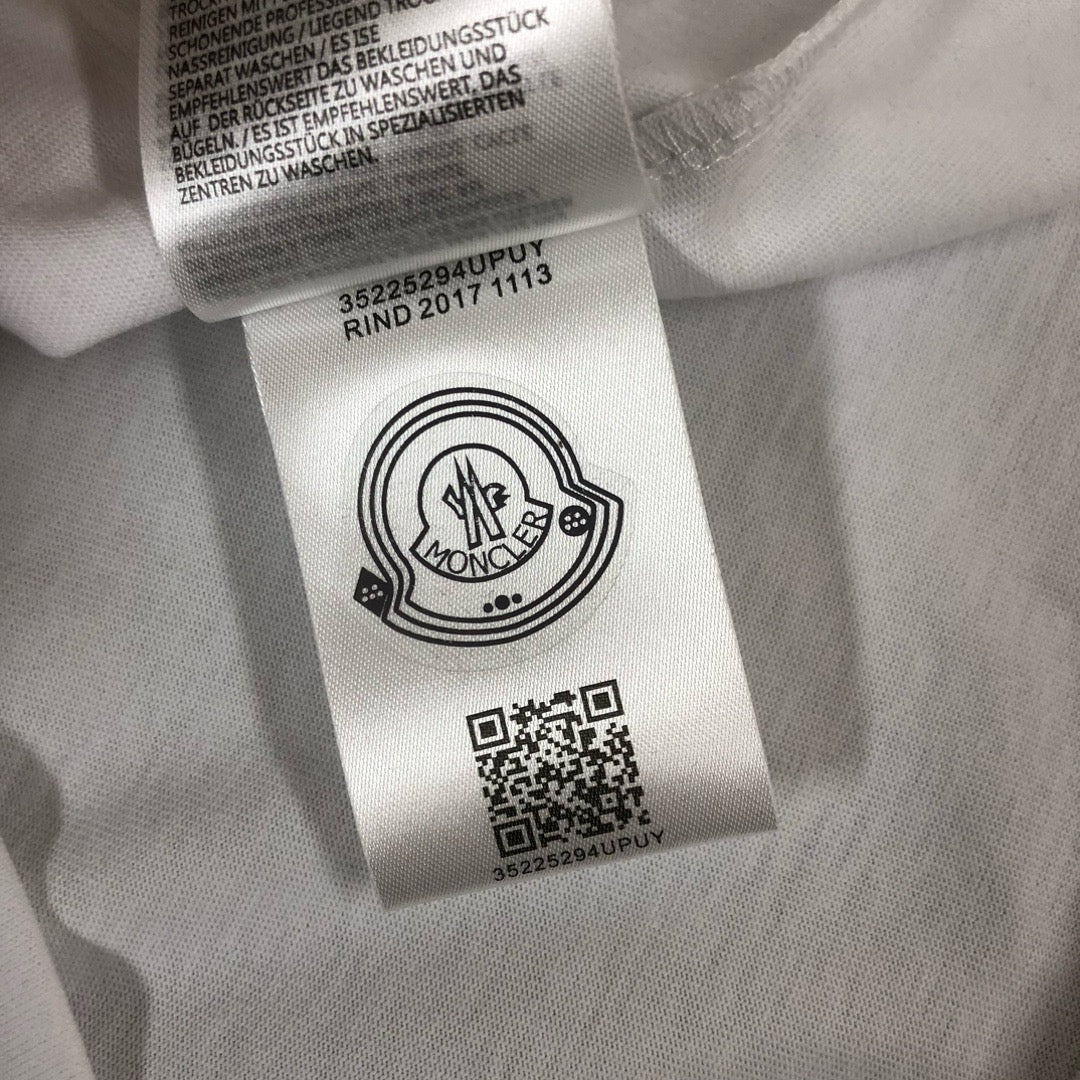 Moncler T-shirt
