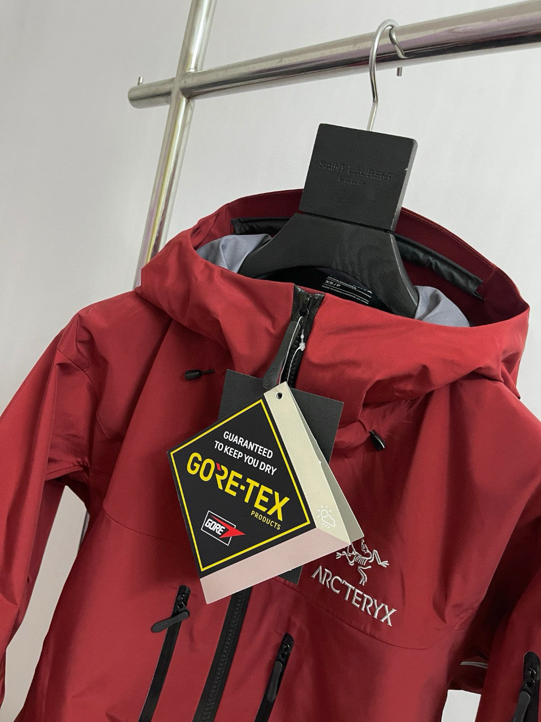Arctery Jacket