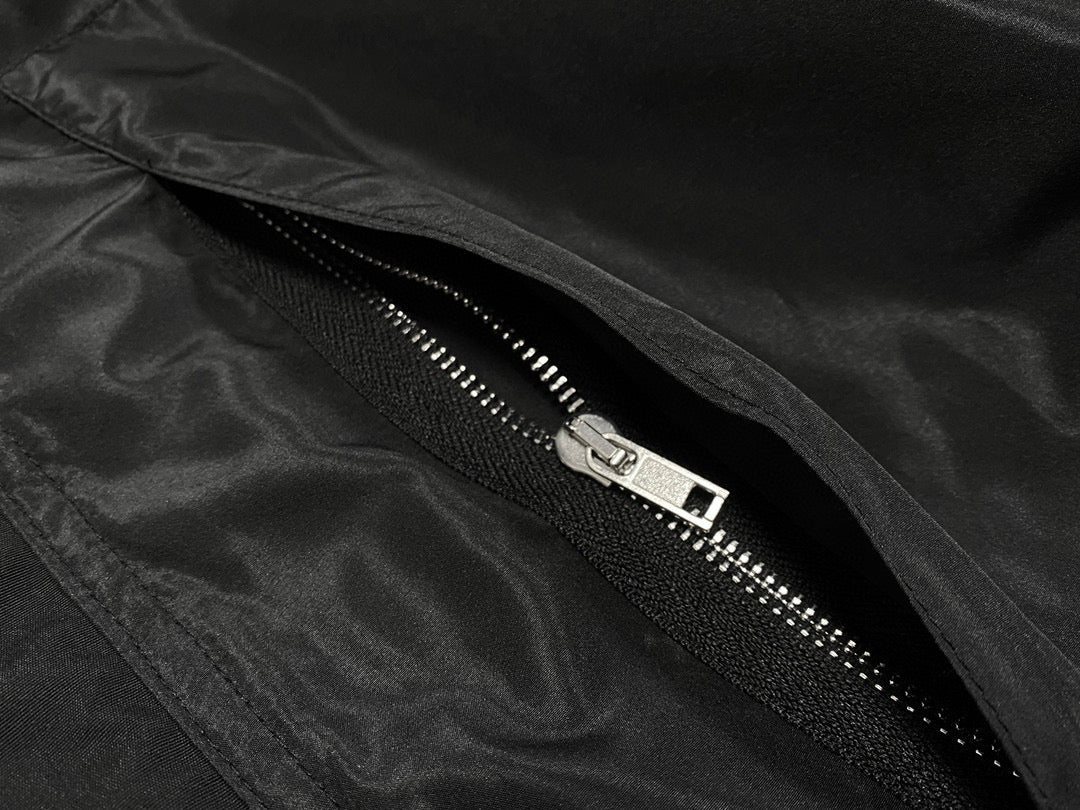 Rick Owen Jacket