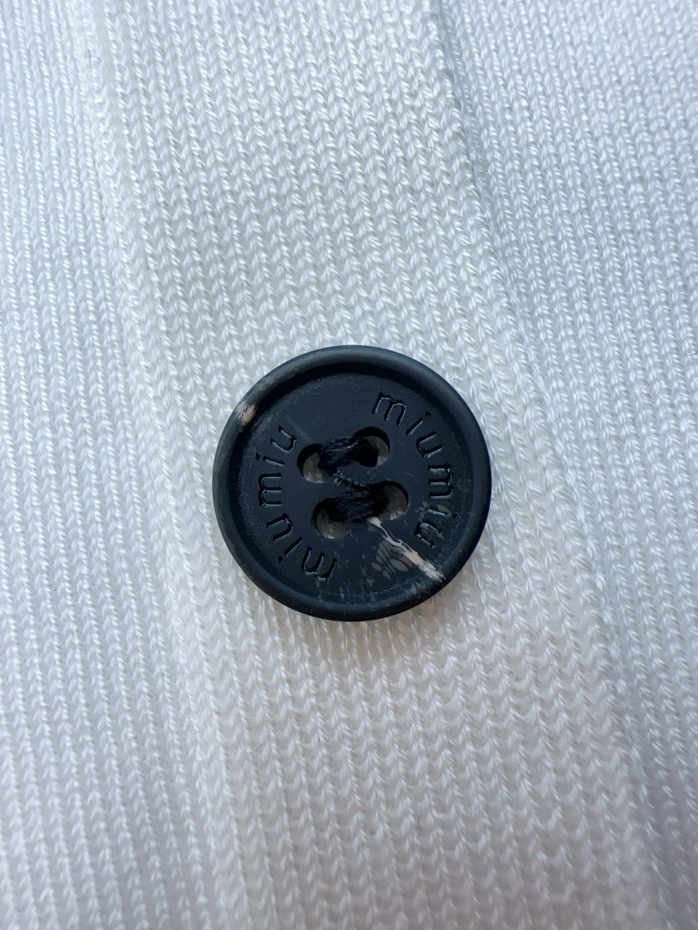Miu Miu Shirt