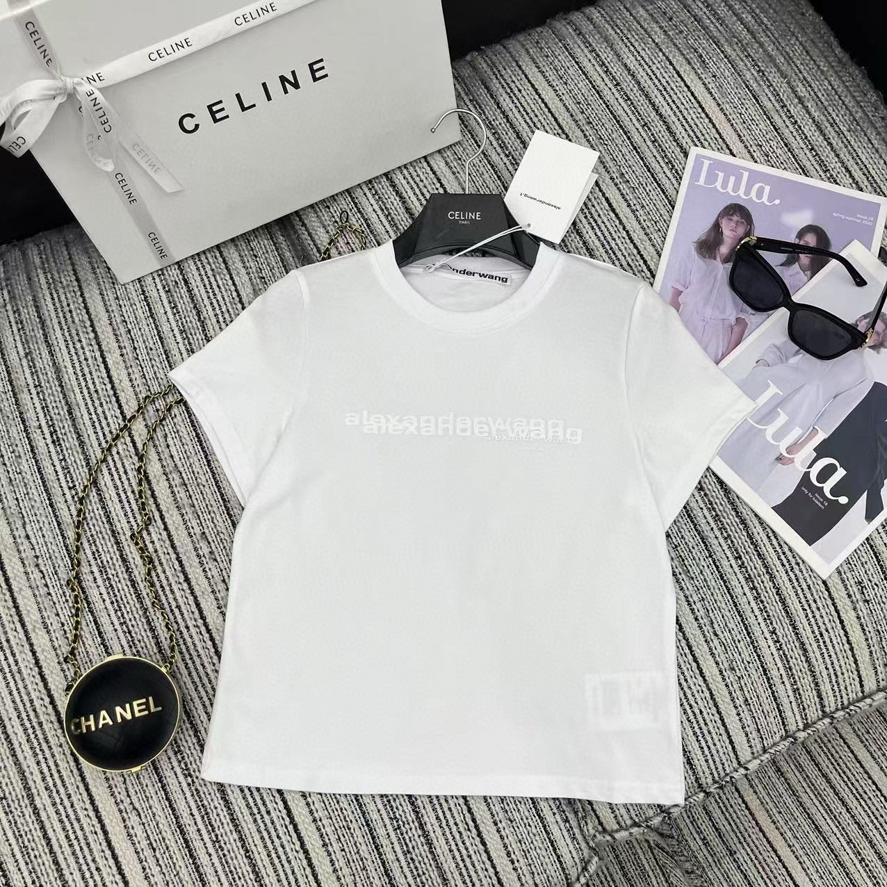 Alexander Wang Tee