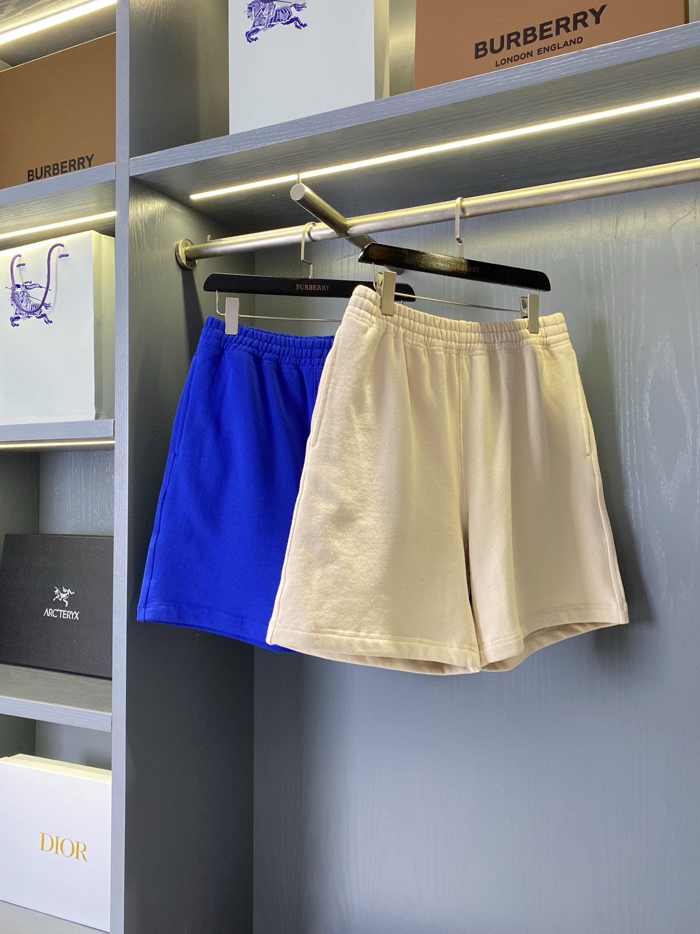 BBR Shorts Pants