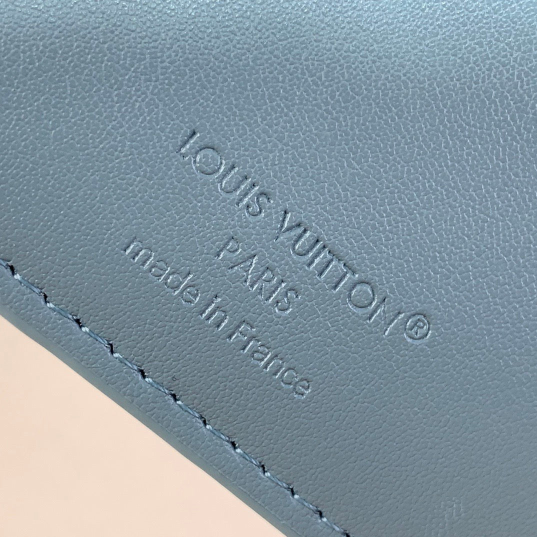 LV Wallet