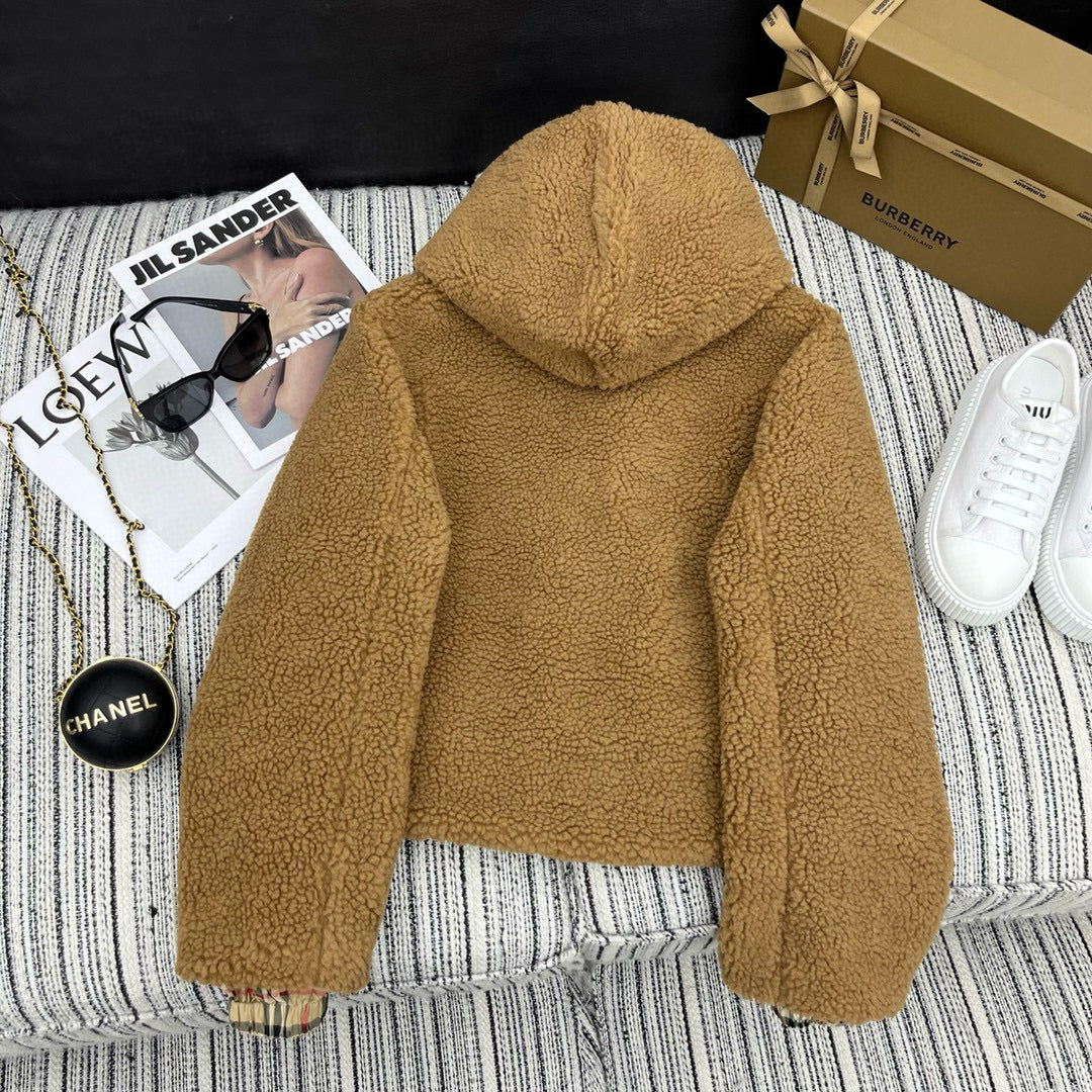 BBR Down Jacket