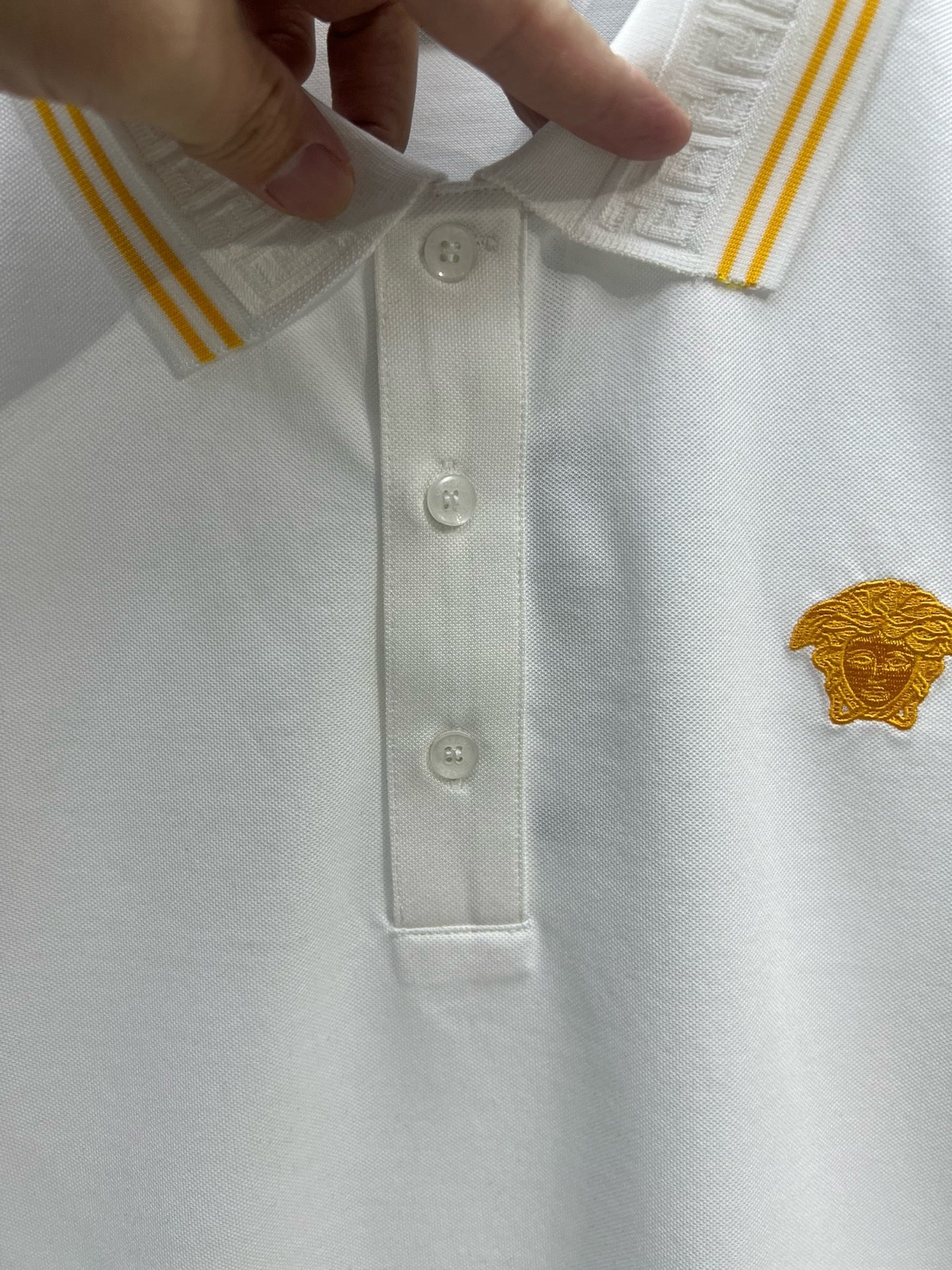 Versace Polo