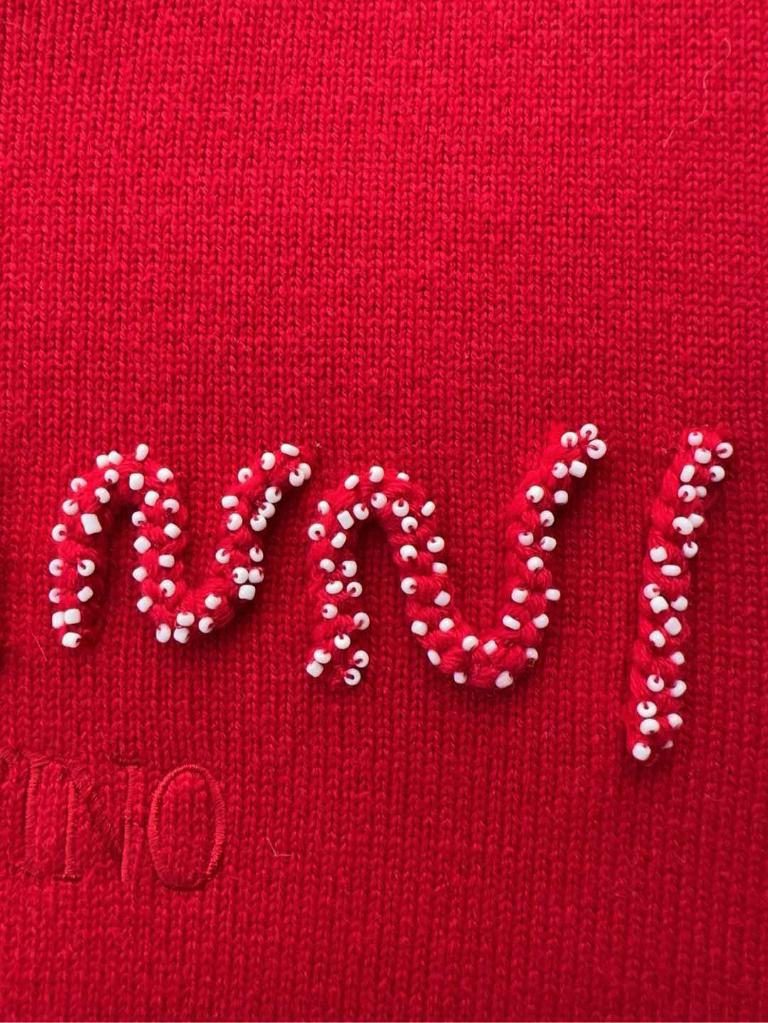 Valentino Sweater