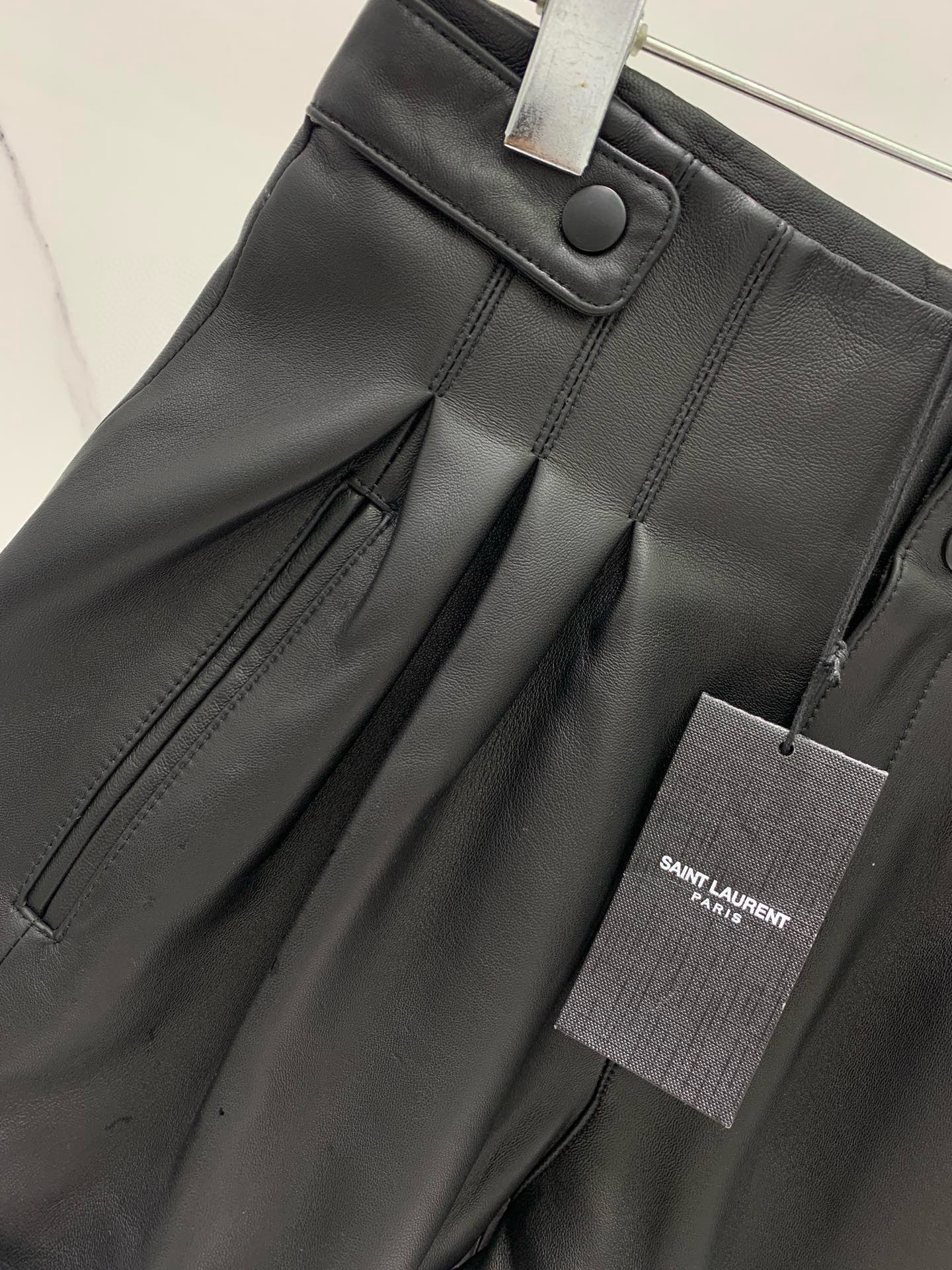 Saint Laurent Pants