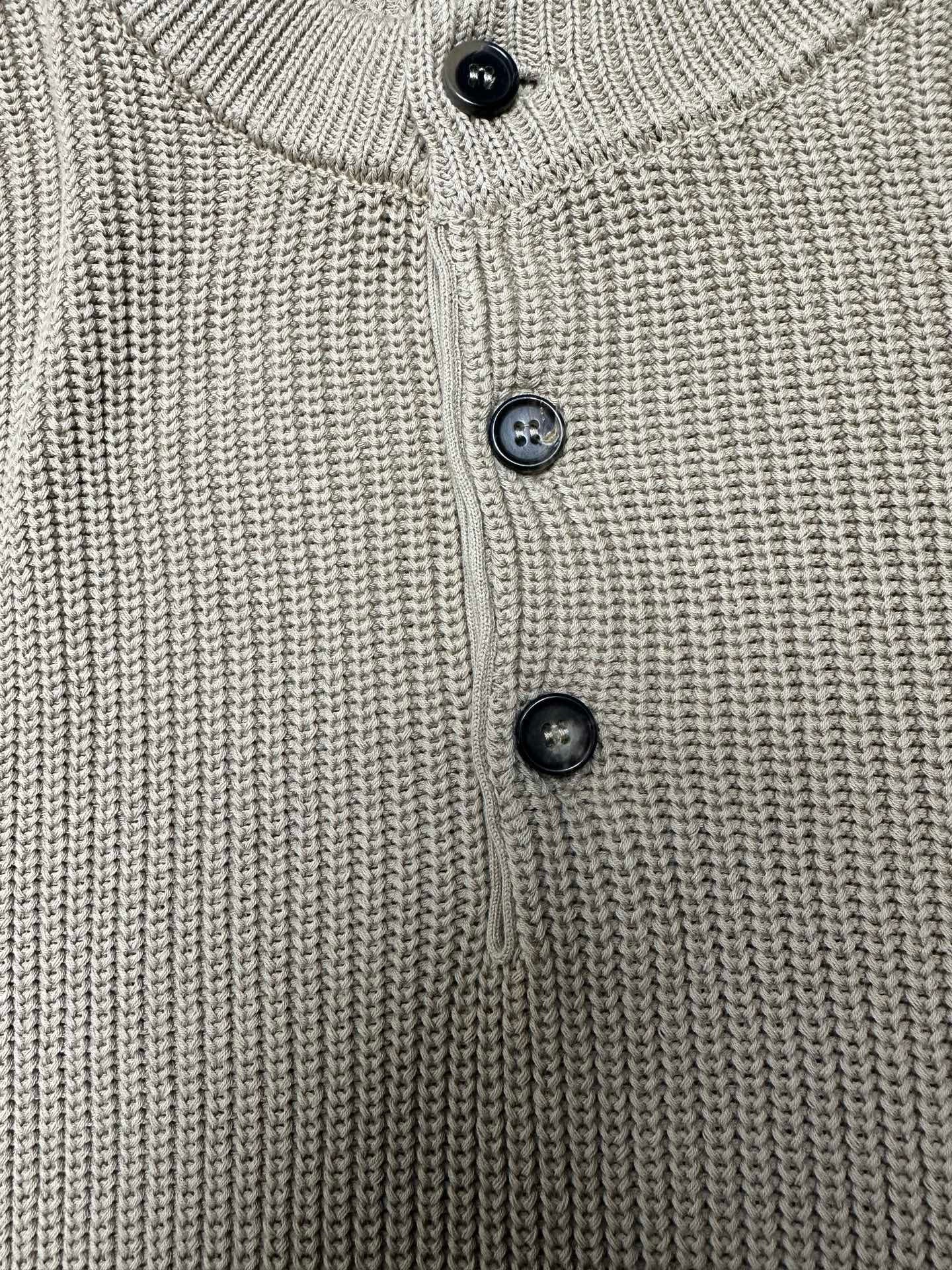 Loro Piana Sweater