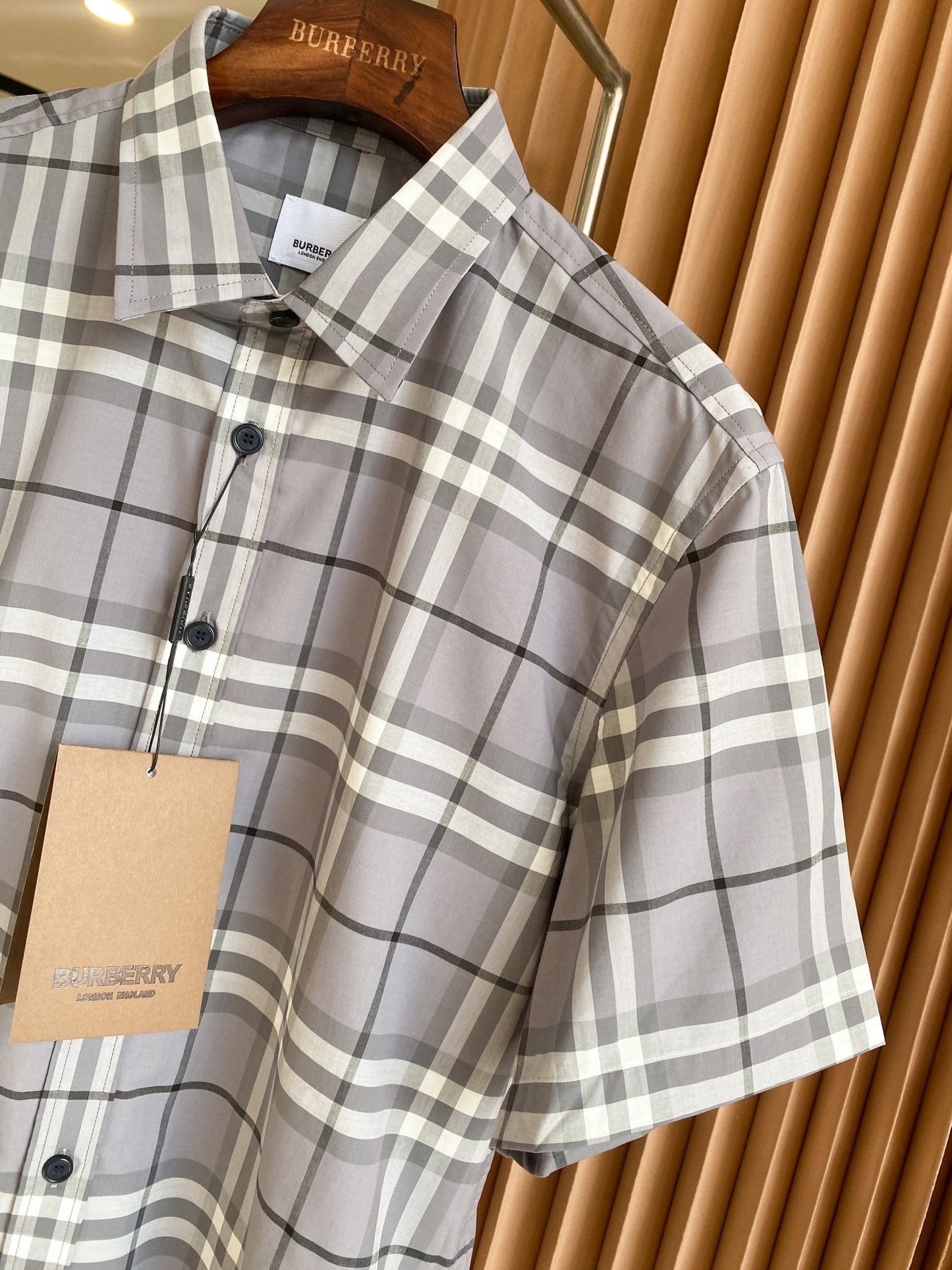 Burberry Shirt