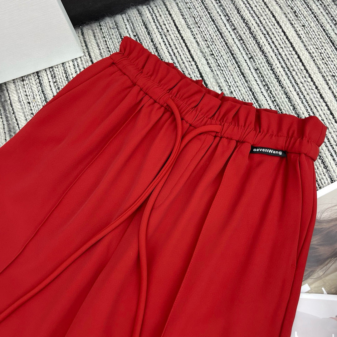 Alexander Wang Long Pants