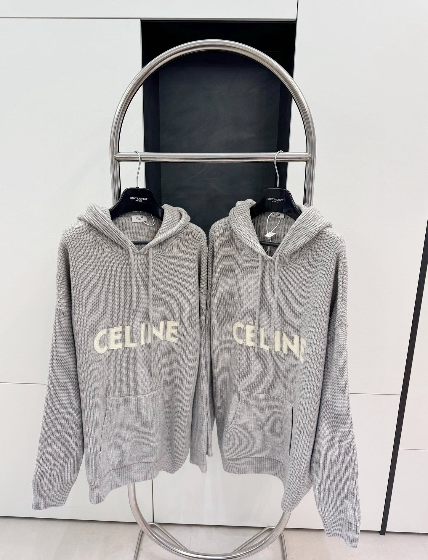 Celine Hoodie