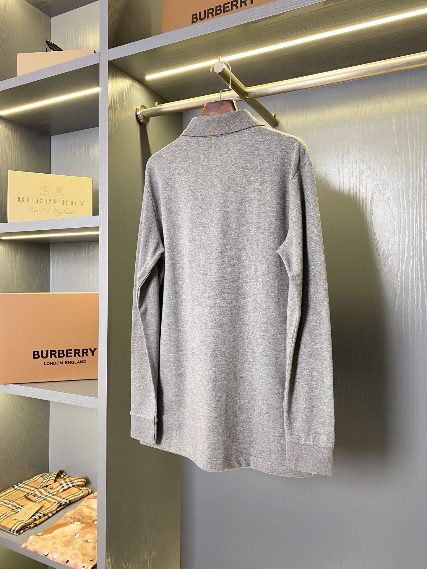 Burberry Sweater