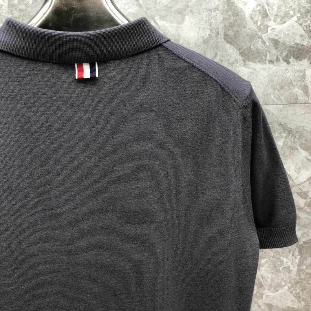 Thom Browne Polo