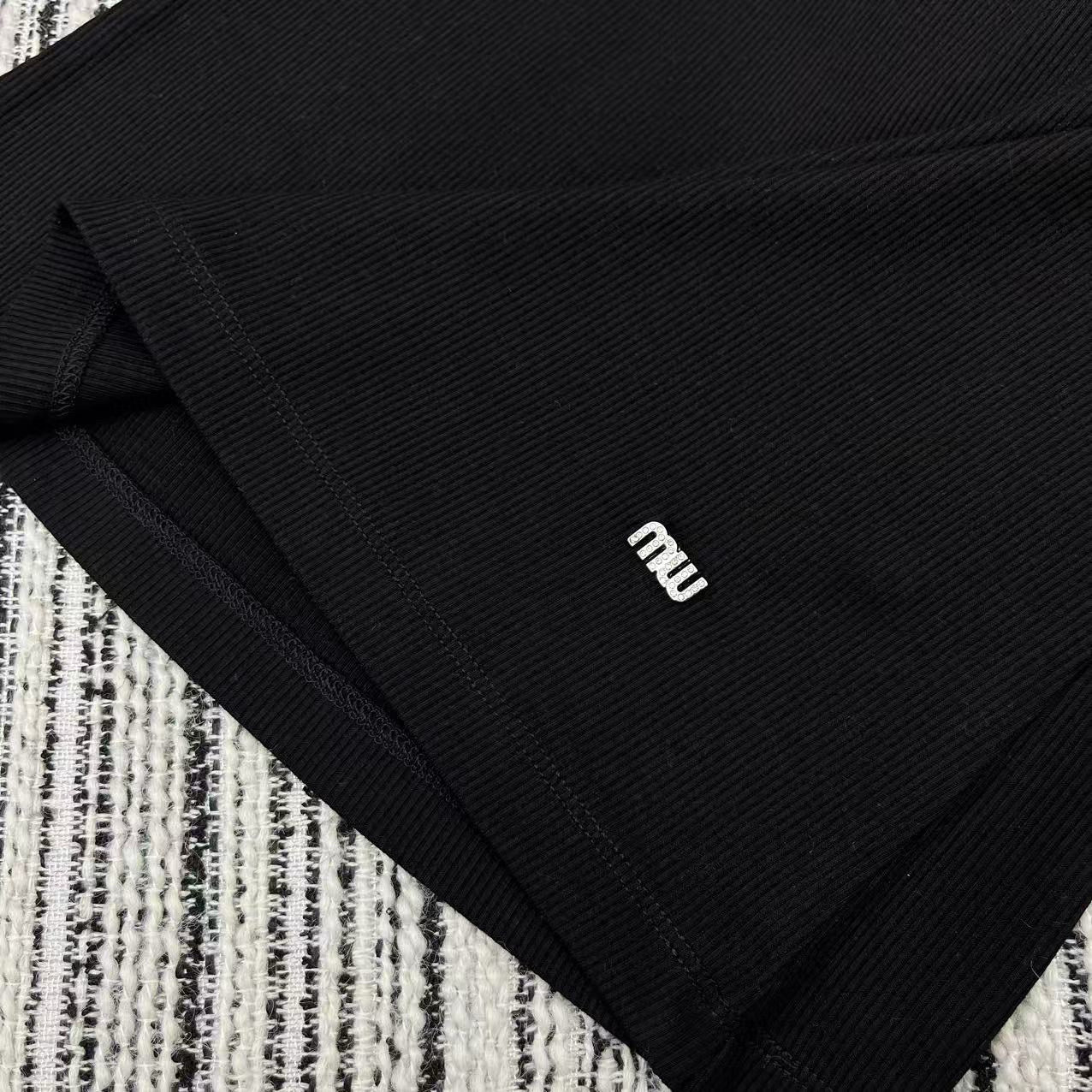 Miu Miu Vest