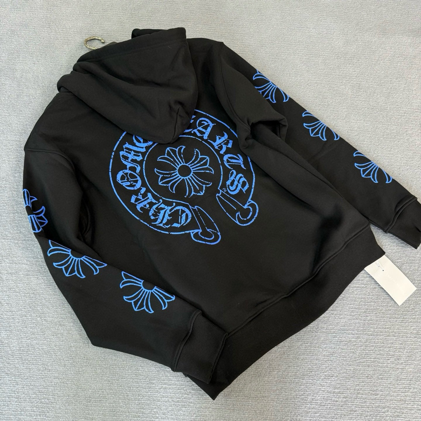 CH Jacket