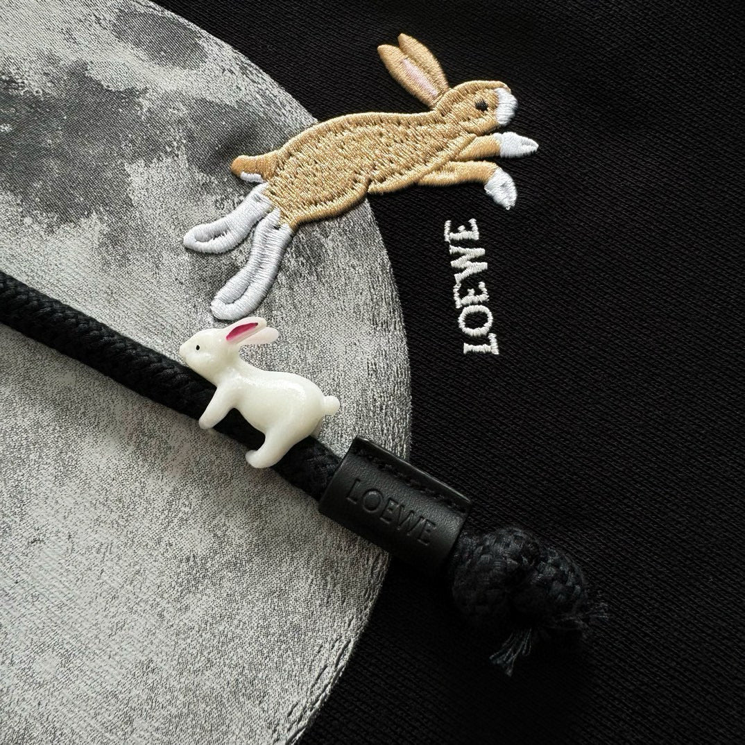 Lw Hoodie