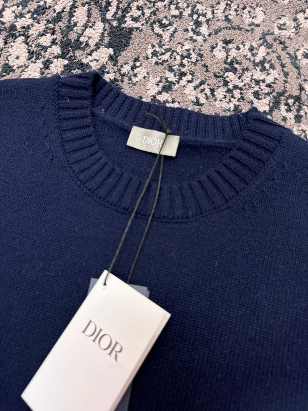 CD Sweater