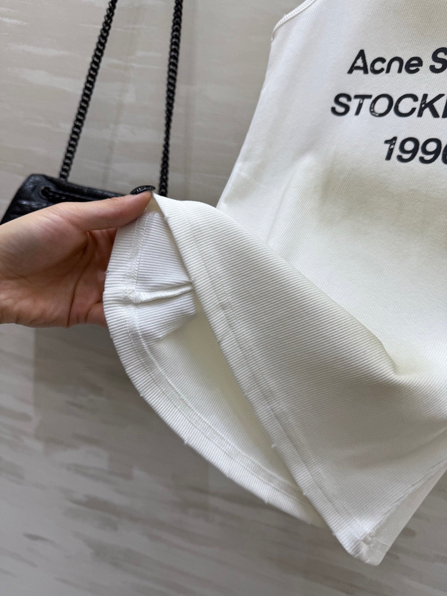 Acne Studios Vest
