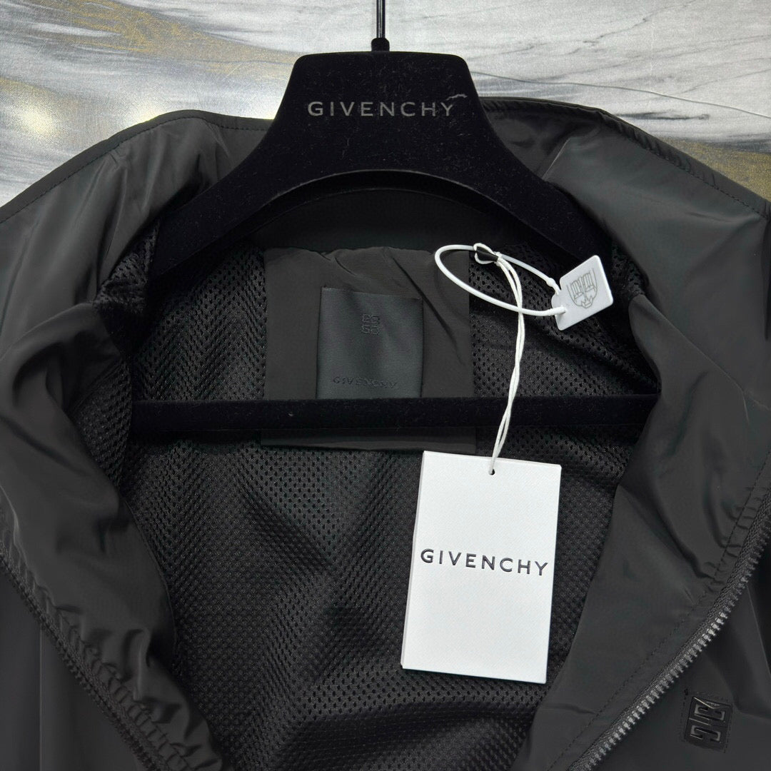 Gvc Jacket